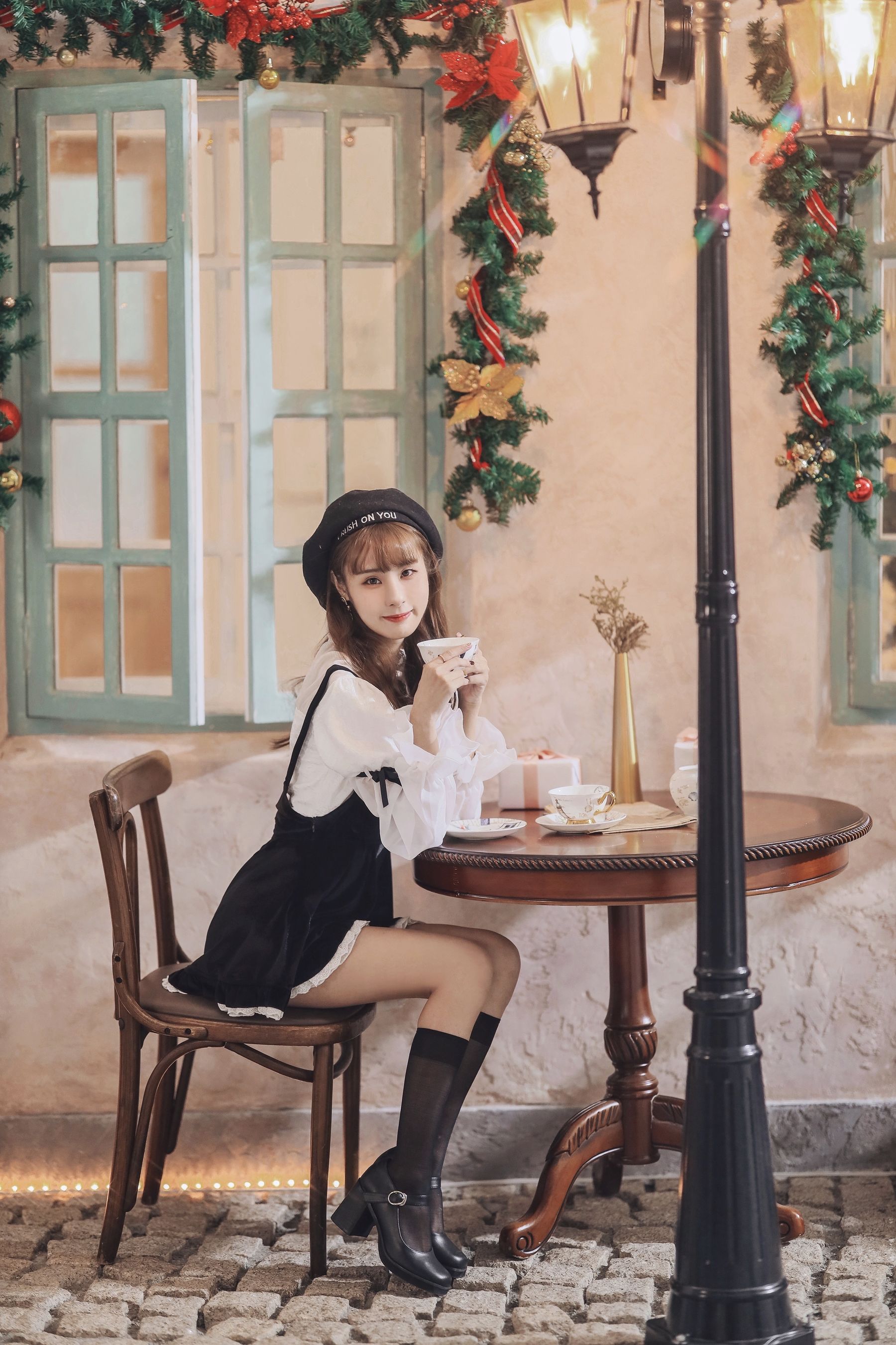 泥泥汝 - 圣诞  第12张