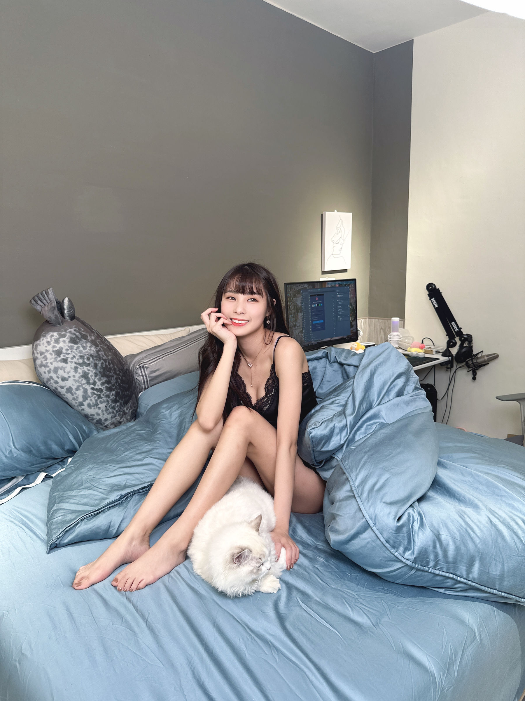 泥泥汝 - 居家  第19张