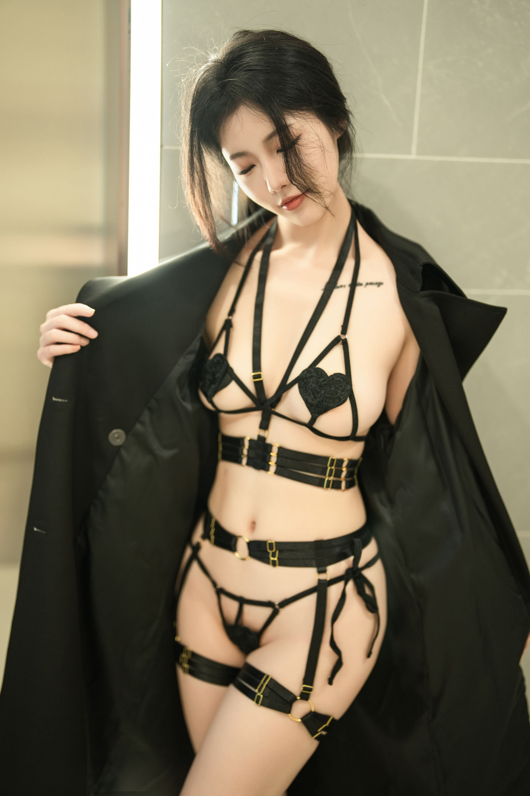 桃良阿宅 - 停车场  第11张