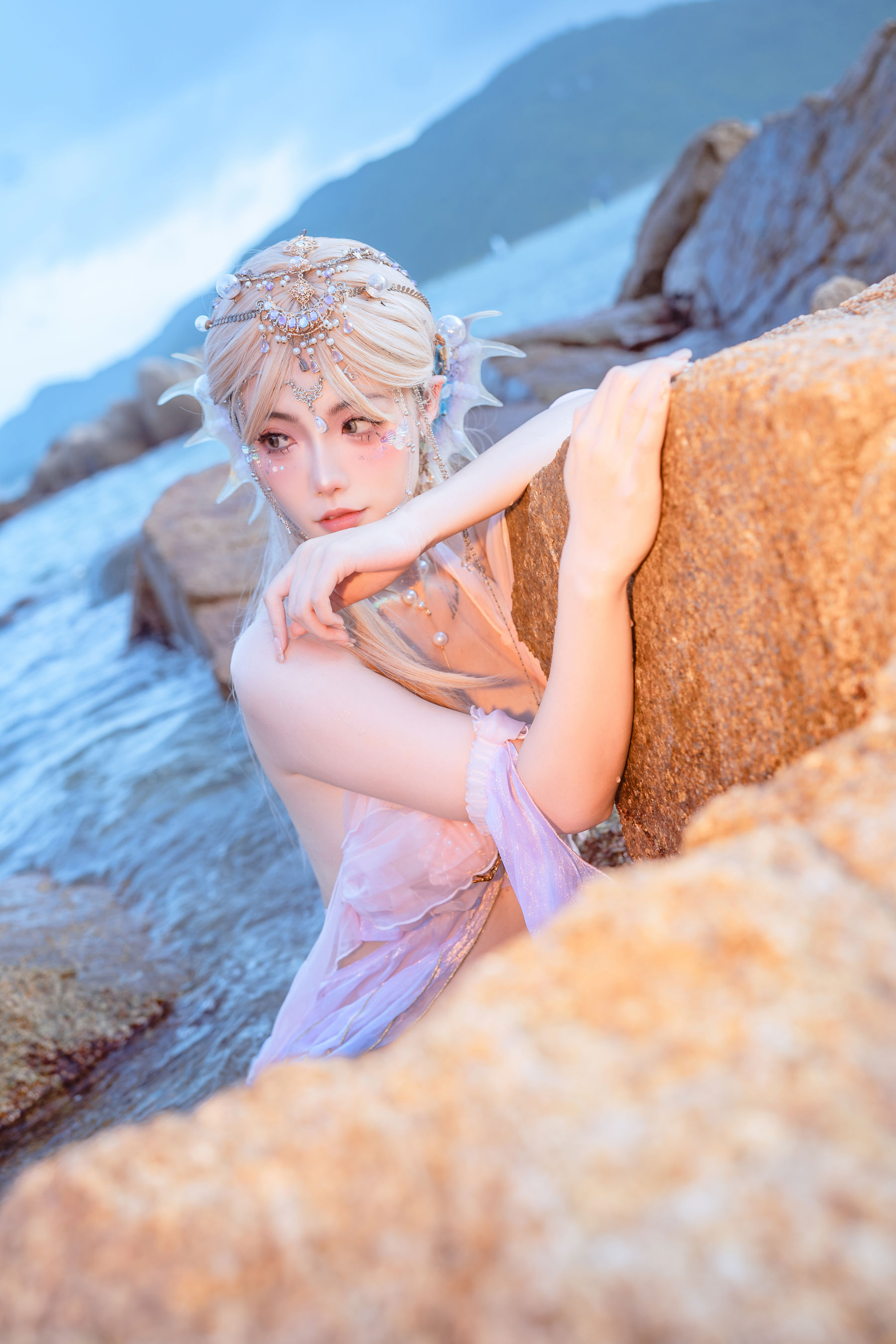 桃良阿宅 - 年年有鱼  第31张