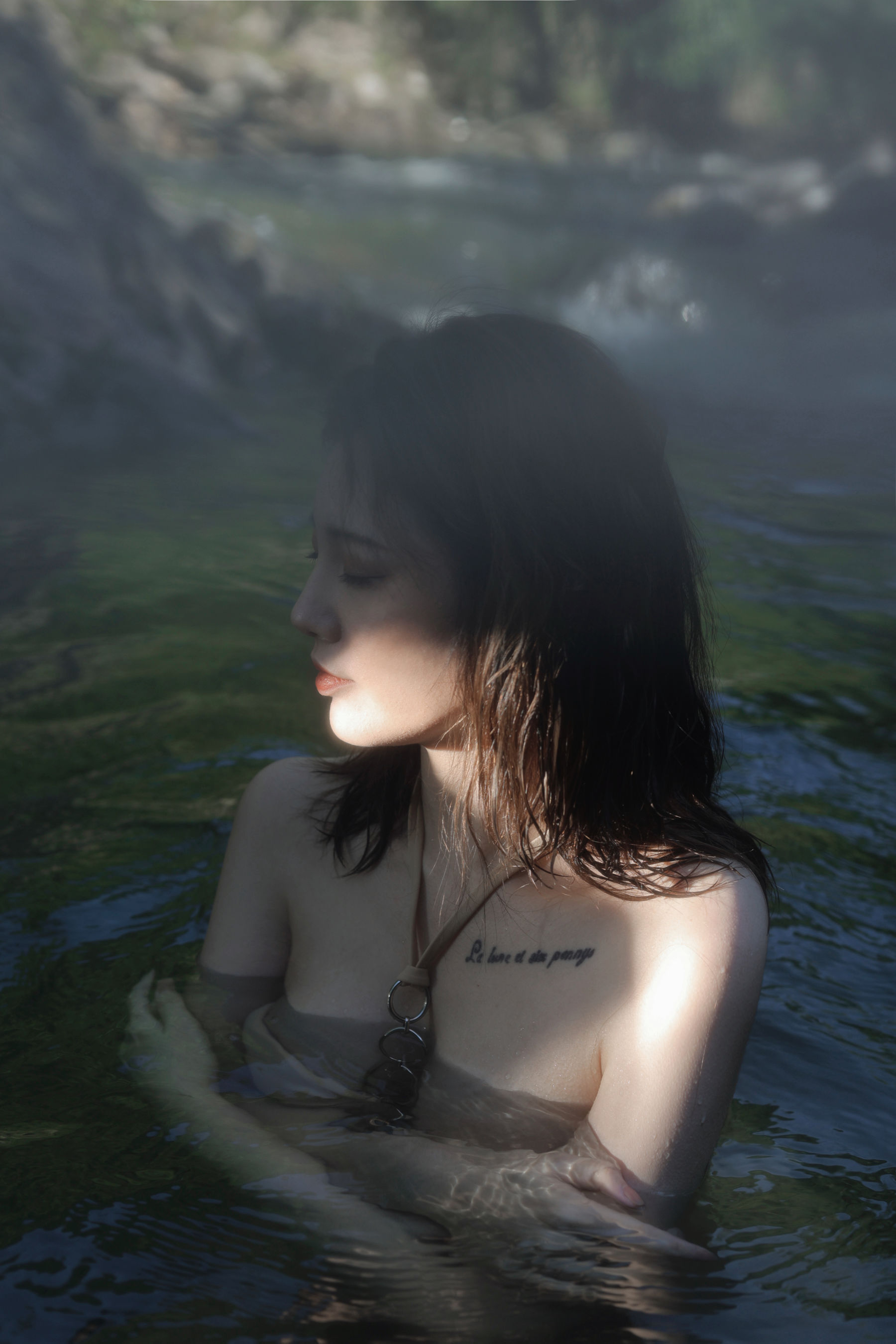 桃良阿宅 - 屿间  第2张