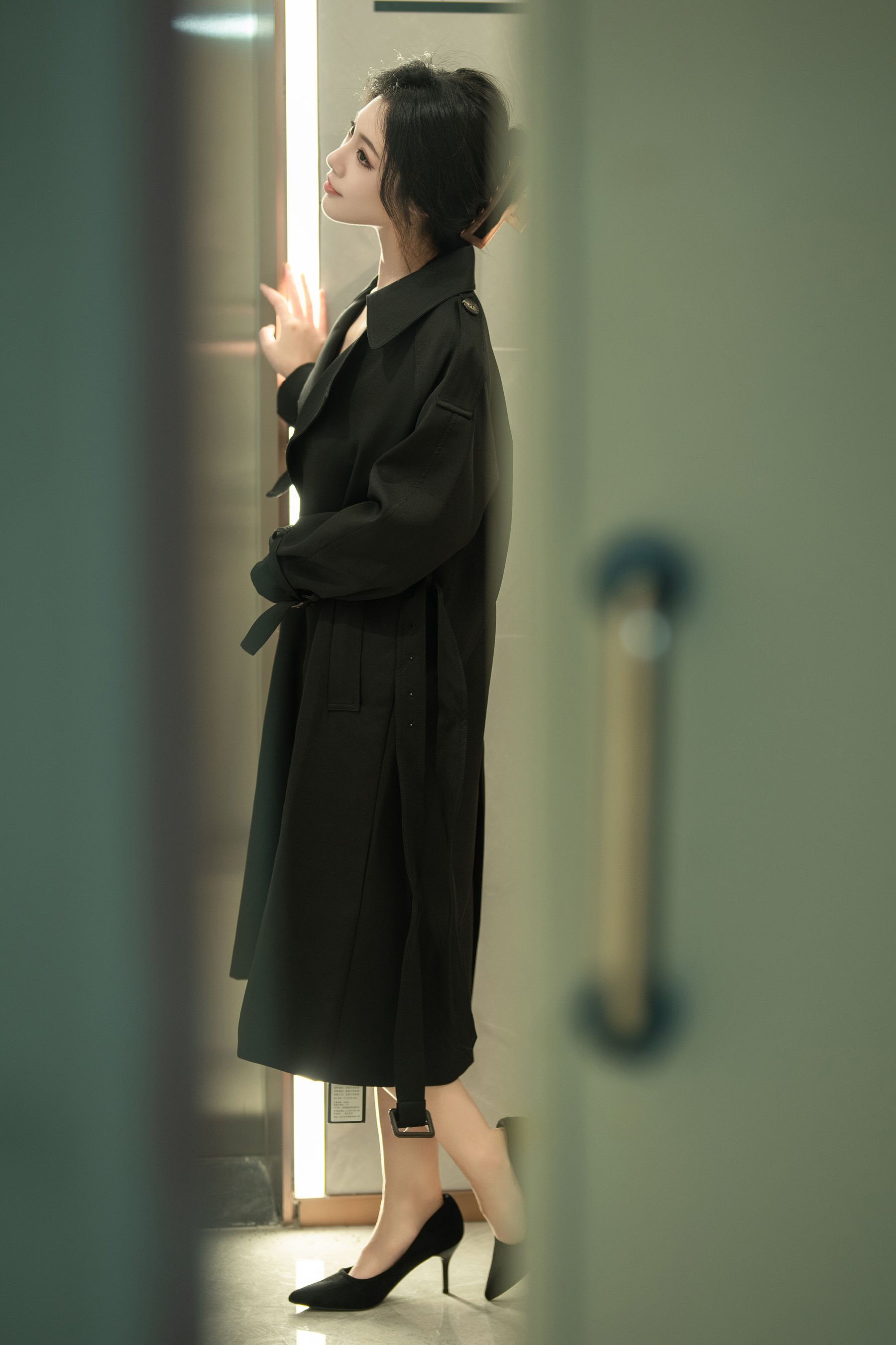 桃良阿宅 - 停车场  第9张