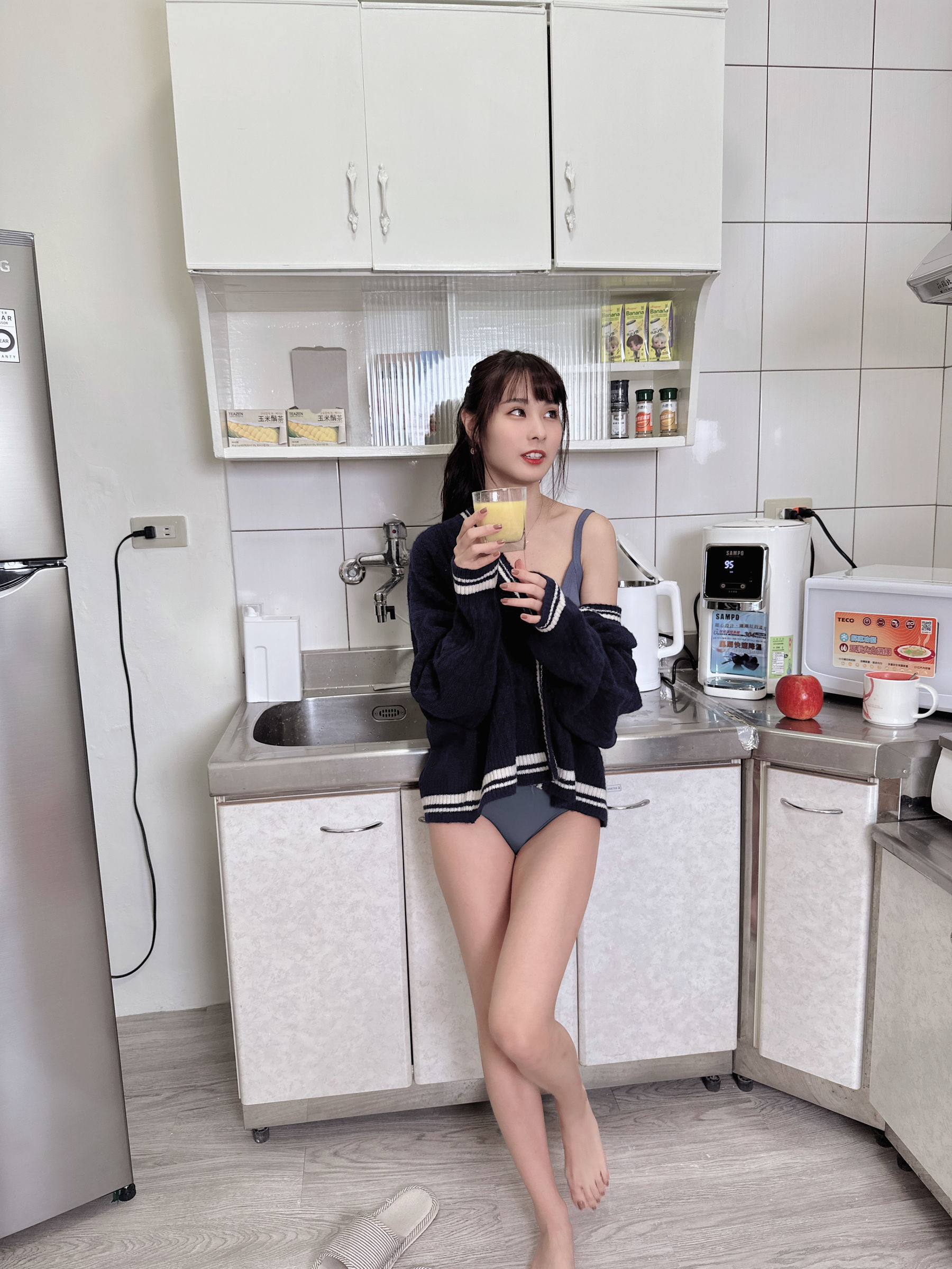 泥泥汝 - 居家  第42张