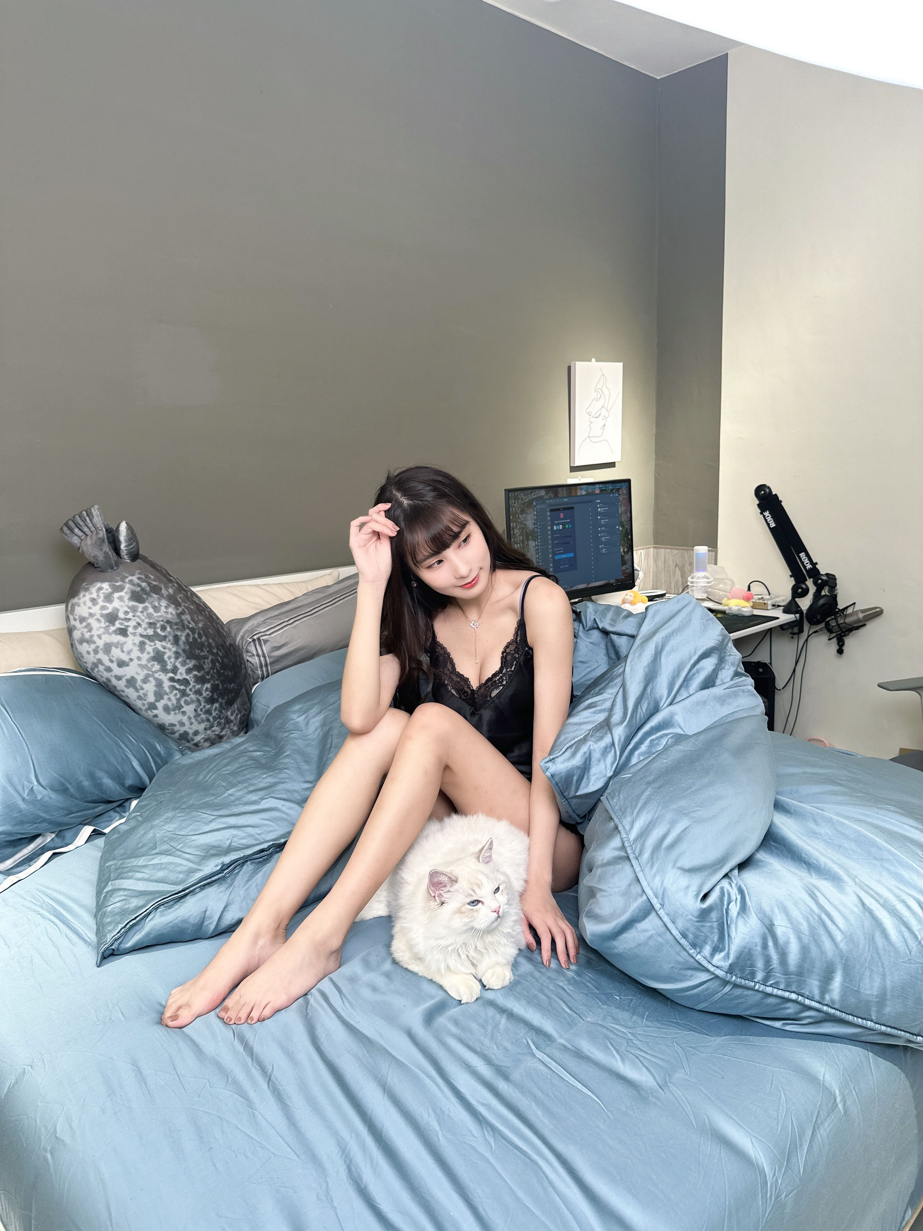 泥泥汝 - 居家  第77张