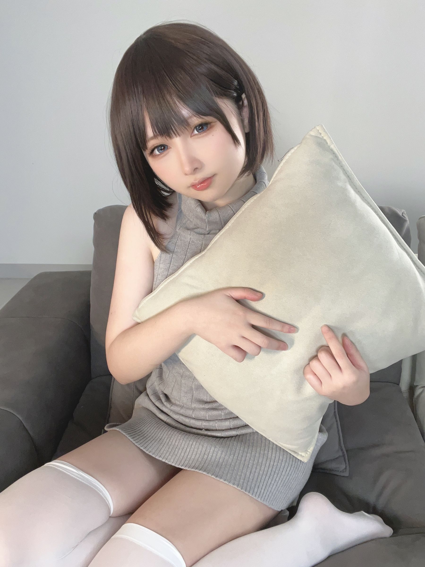 樱梨梨 - 冬日女友  第23张