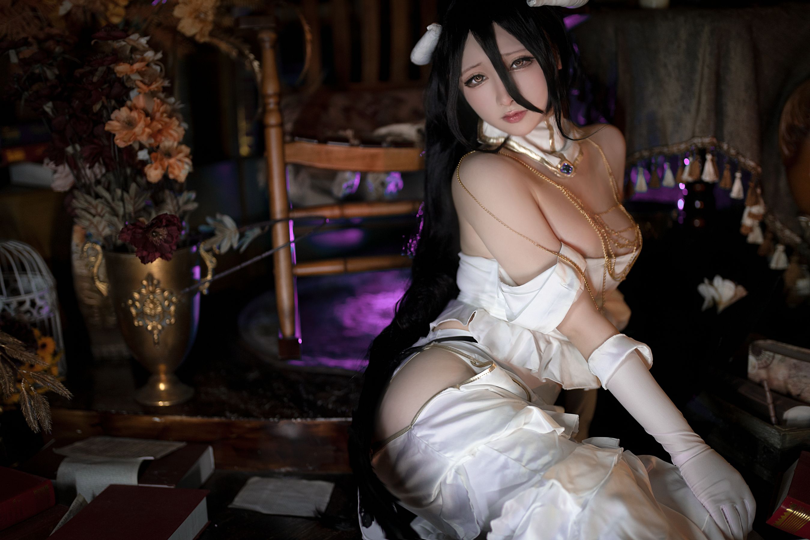 樱梨梨 - 雅儿贝德  第4张