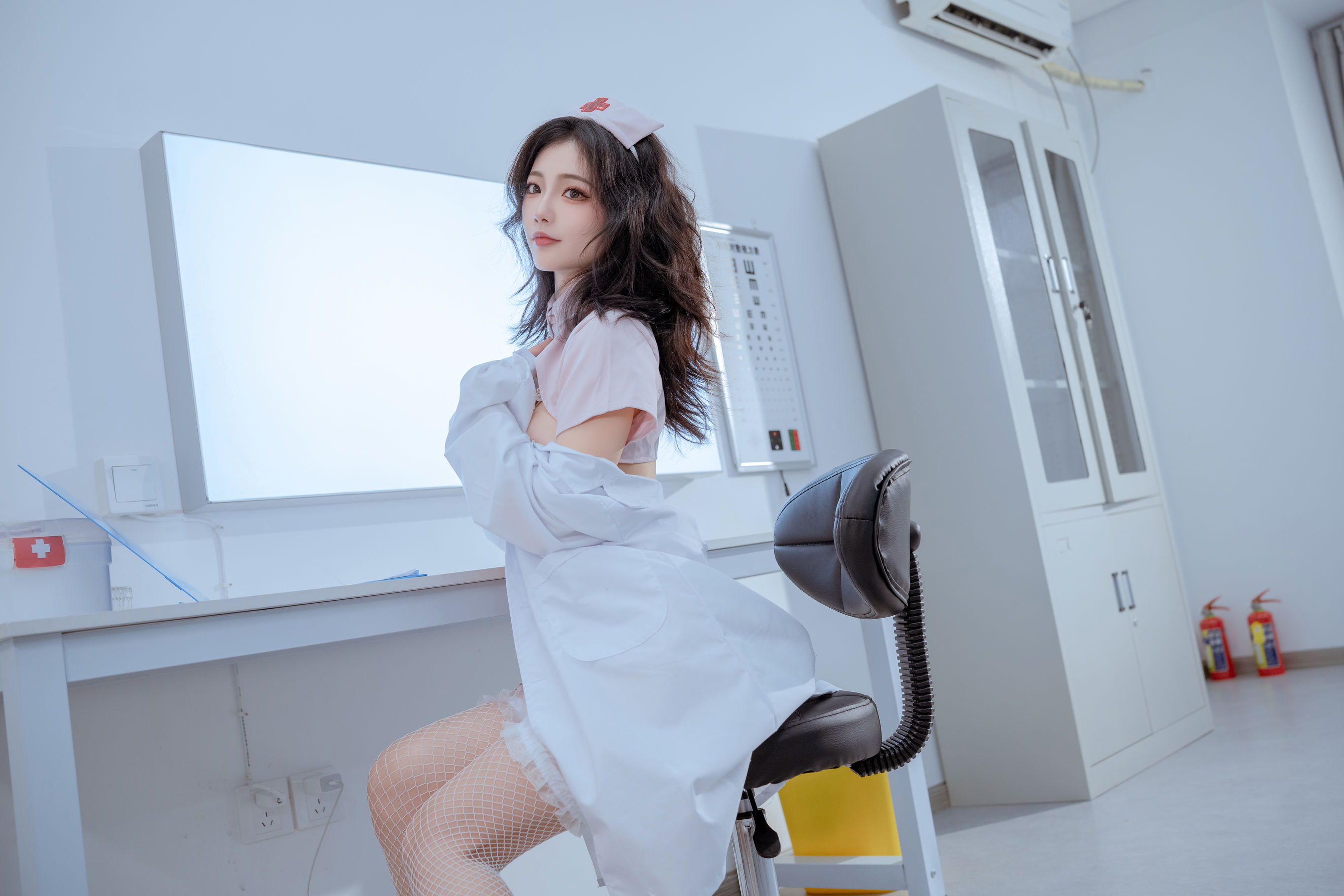 桃良阿宅 - 诊疗室  第8张