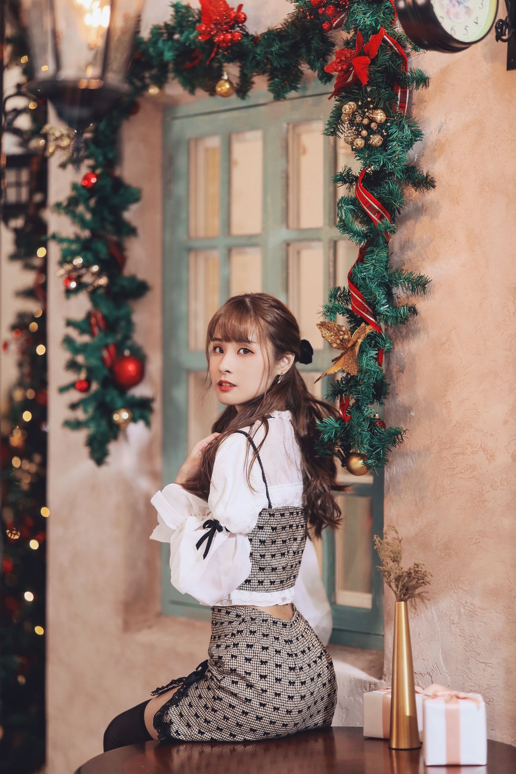 泥泥汝 - 圣诞  第11张