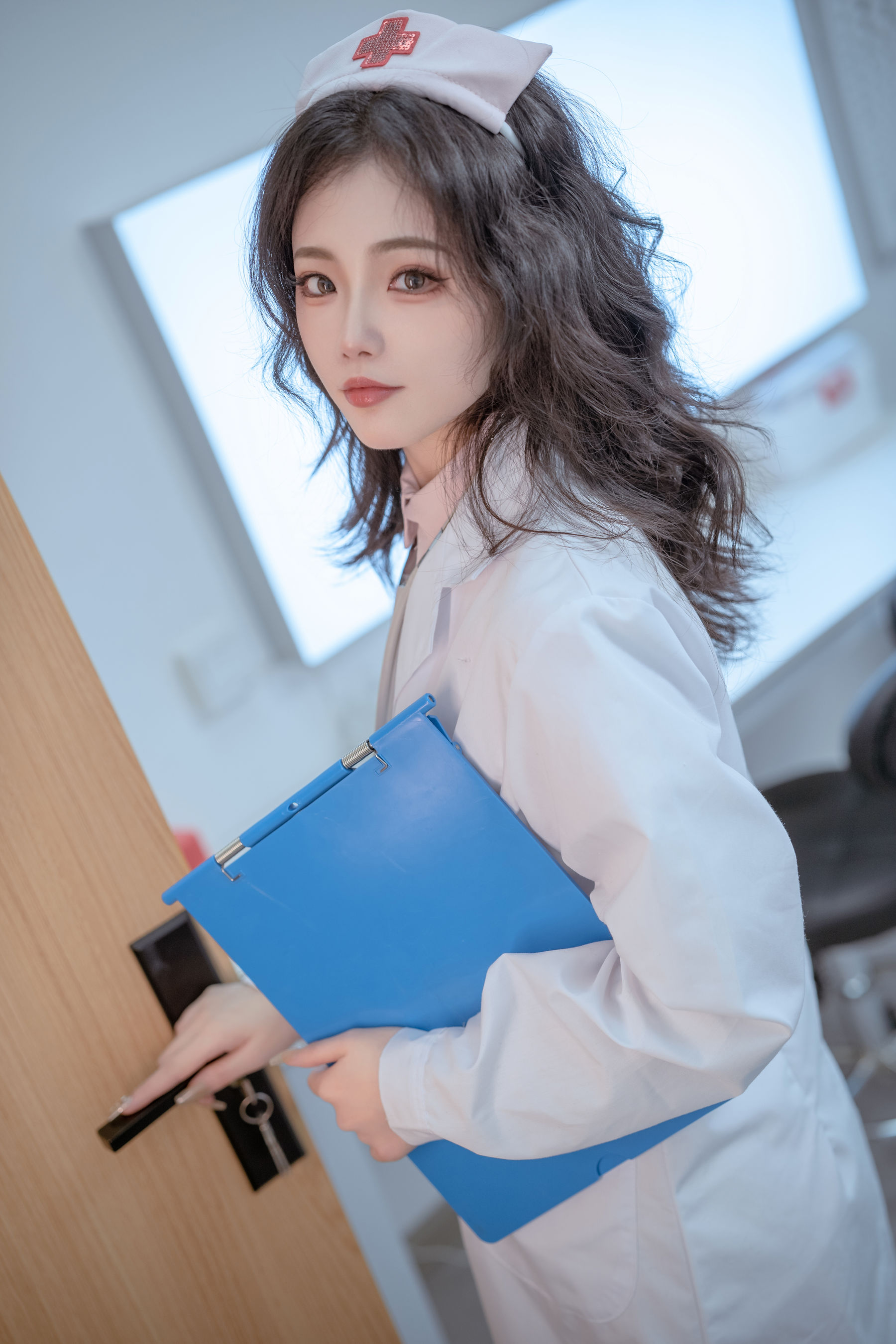 桃良阿宅 - 诊疗室  第3张