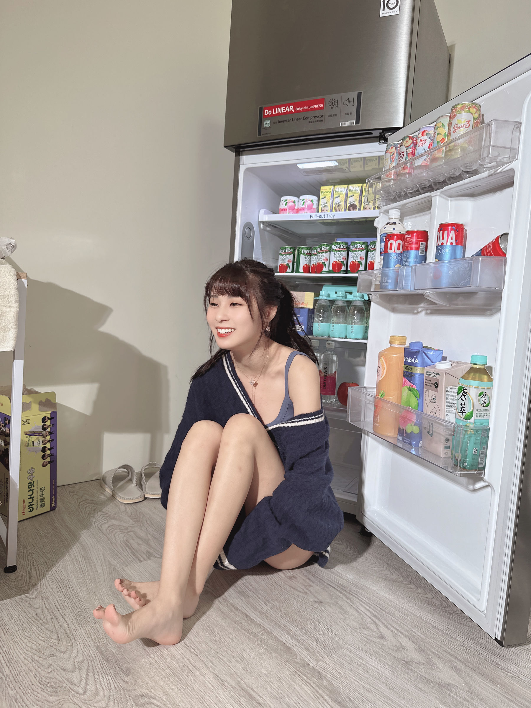 泥泥汝 - 居家  第7张