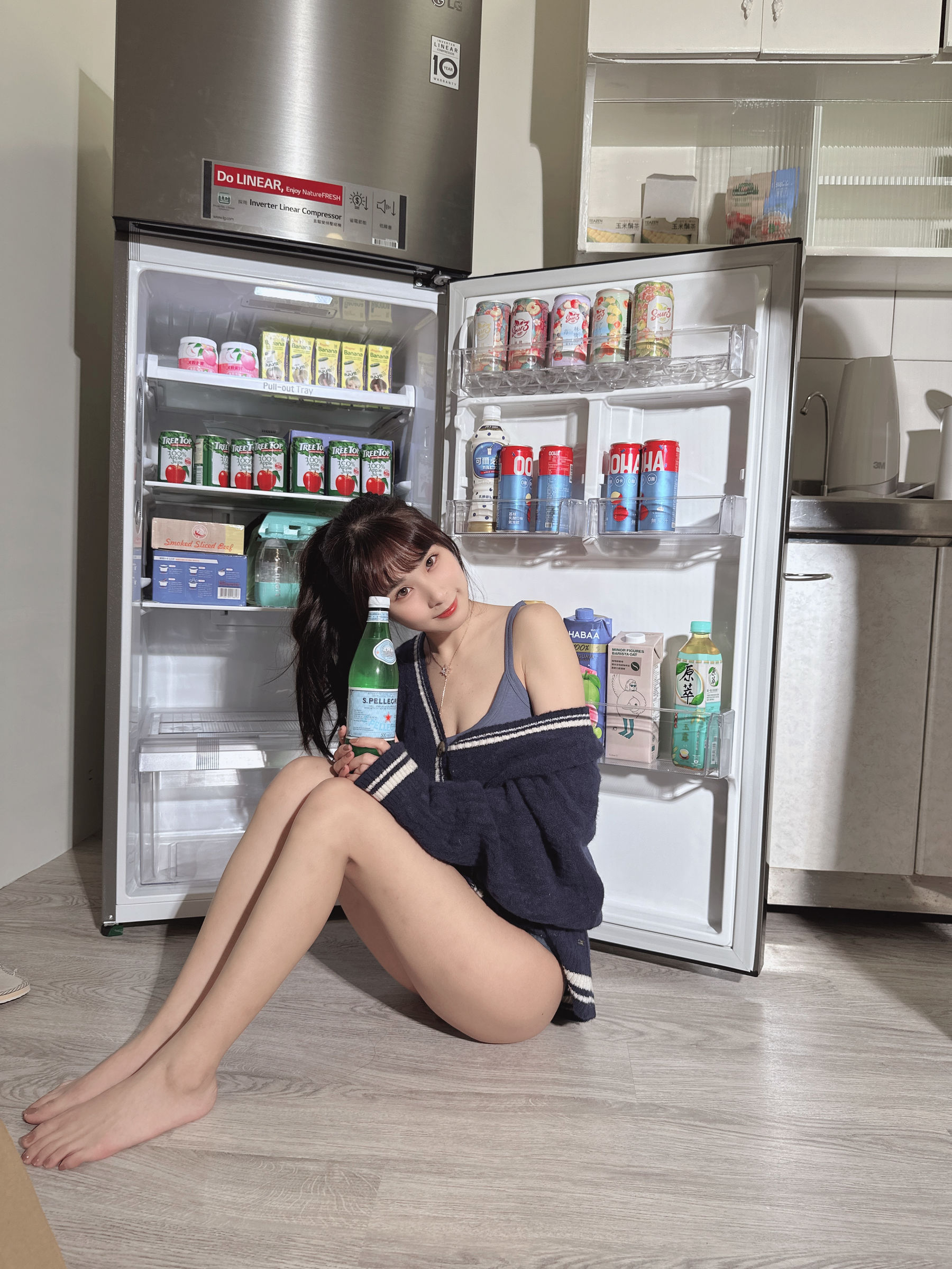 泥泥汝 - 居家  第3张