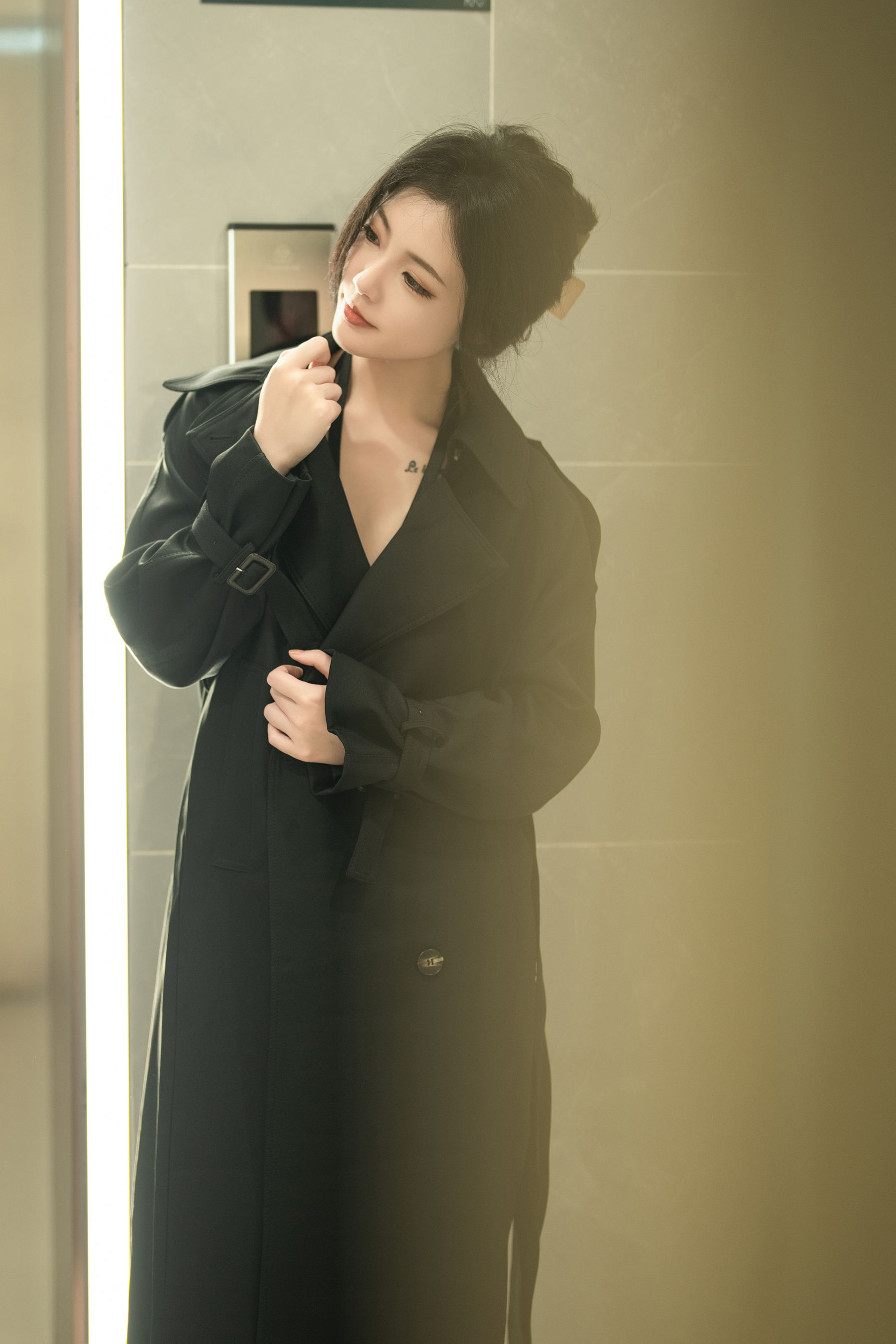 桃良阿宅 - 停车场  第11张