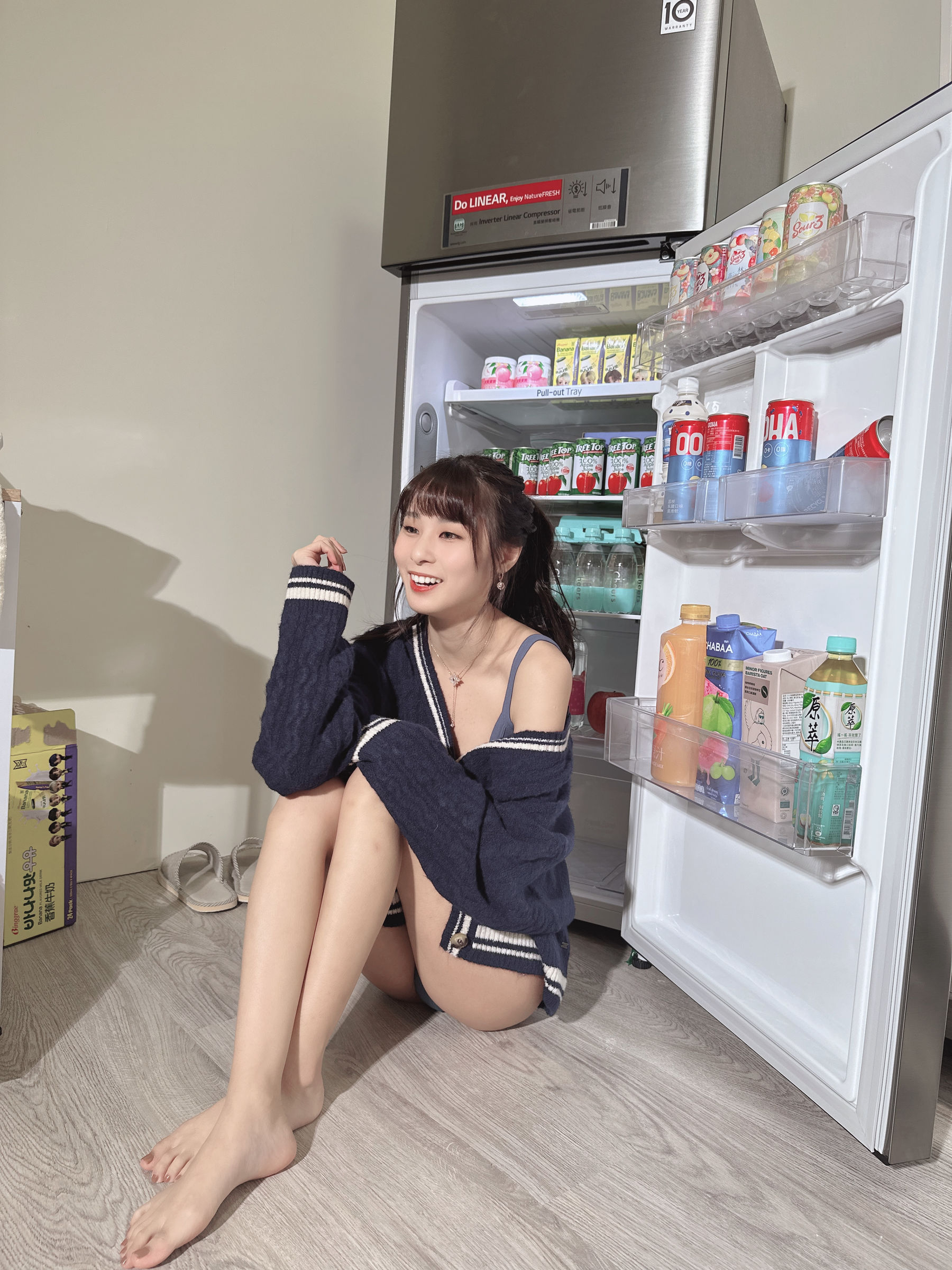 泥泥汝 - 居家  第8张