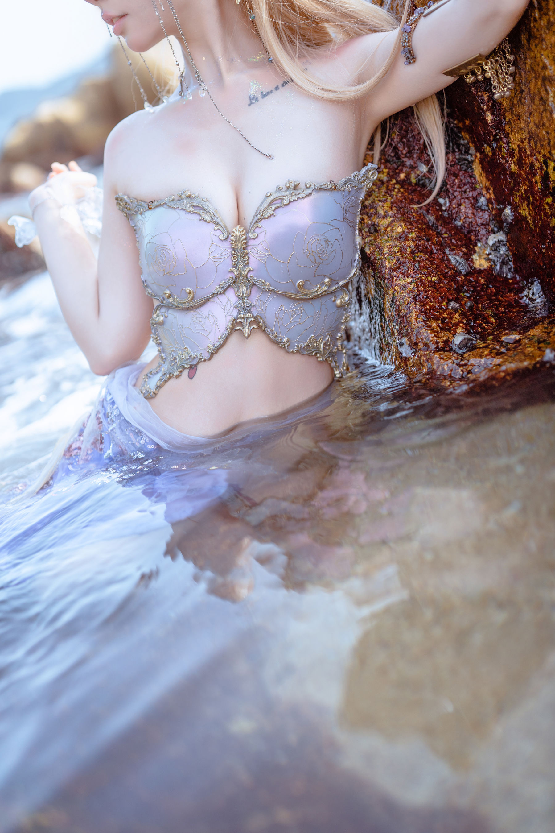 桃良阿宅 - 年年有鱼  第23张