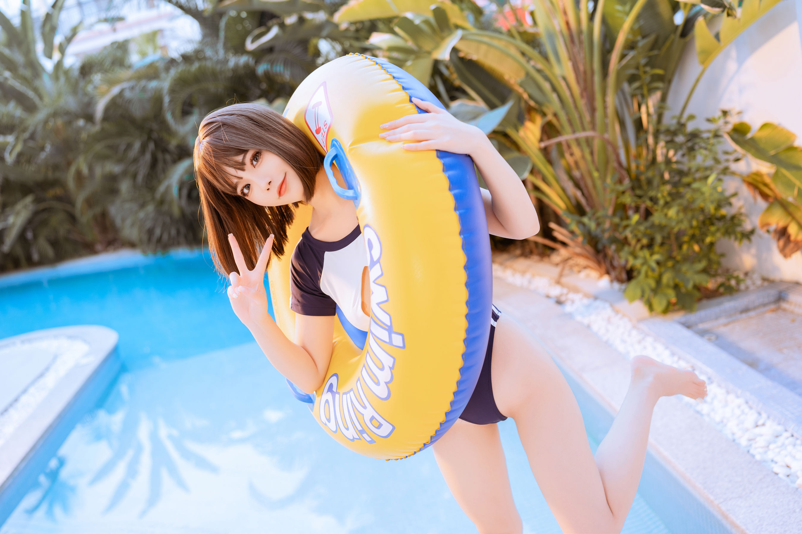 桃良阿宅 - 特训  第38张