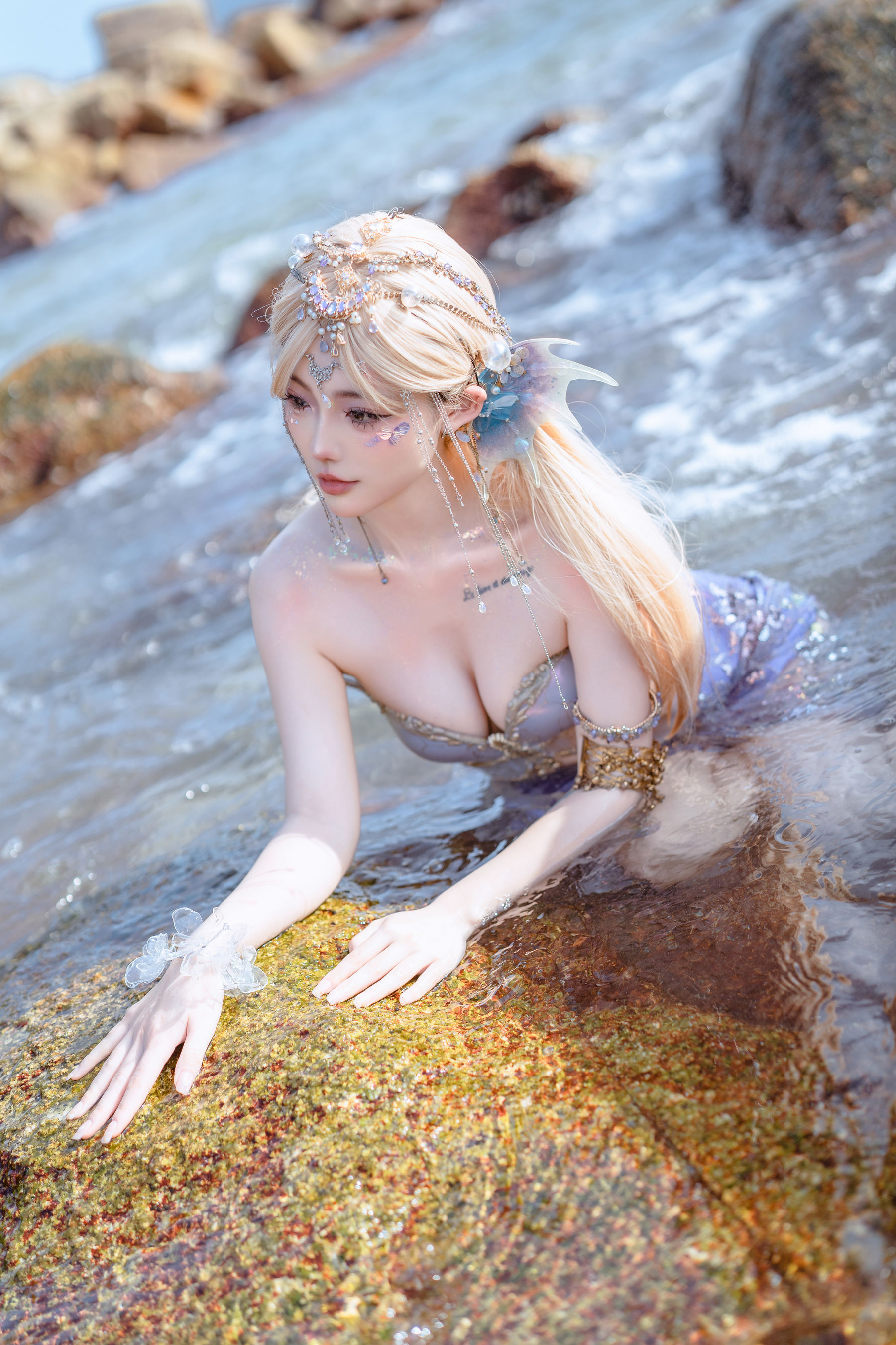 桃良阿宅 - 年年有鱼  第16张