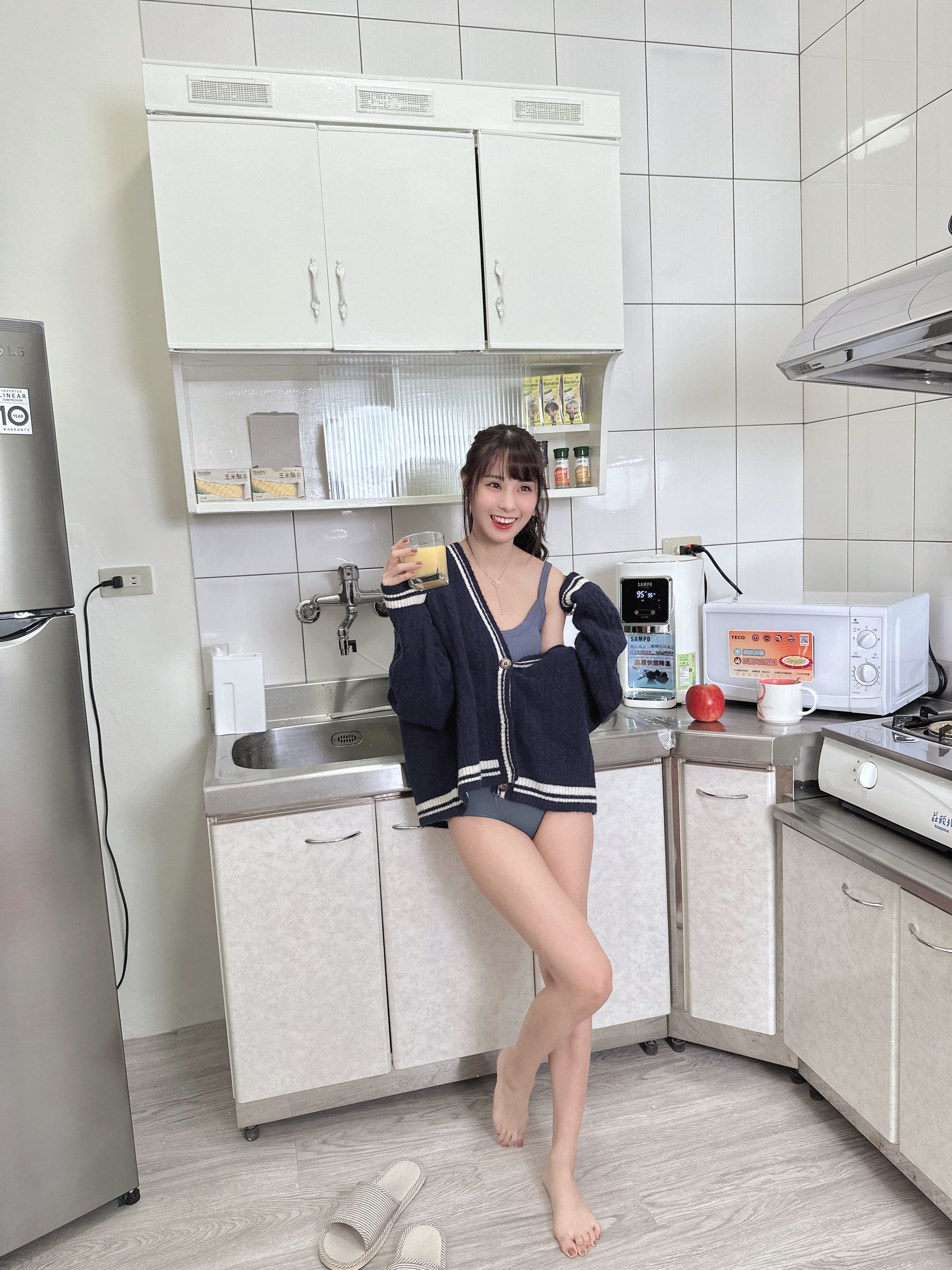 泥泥汝 - 居家  第47张