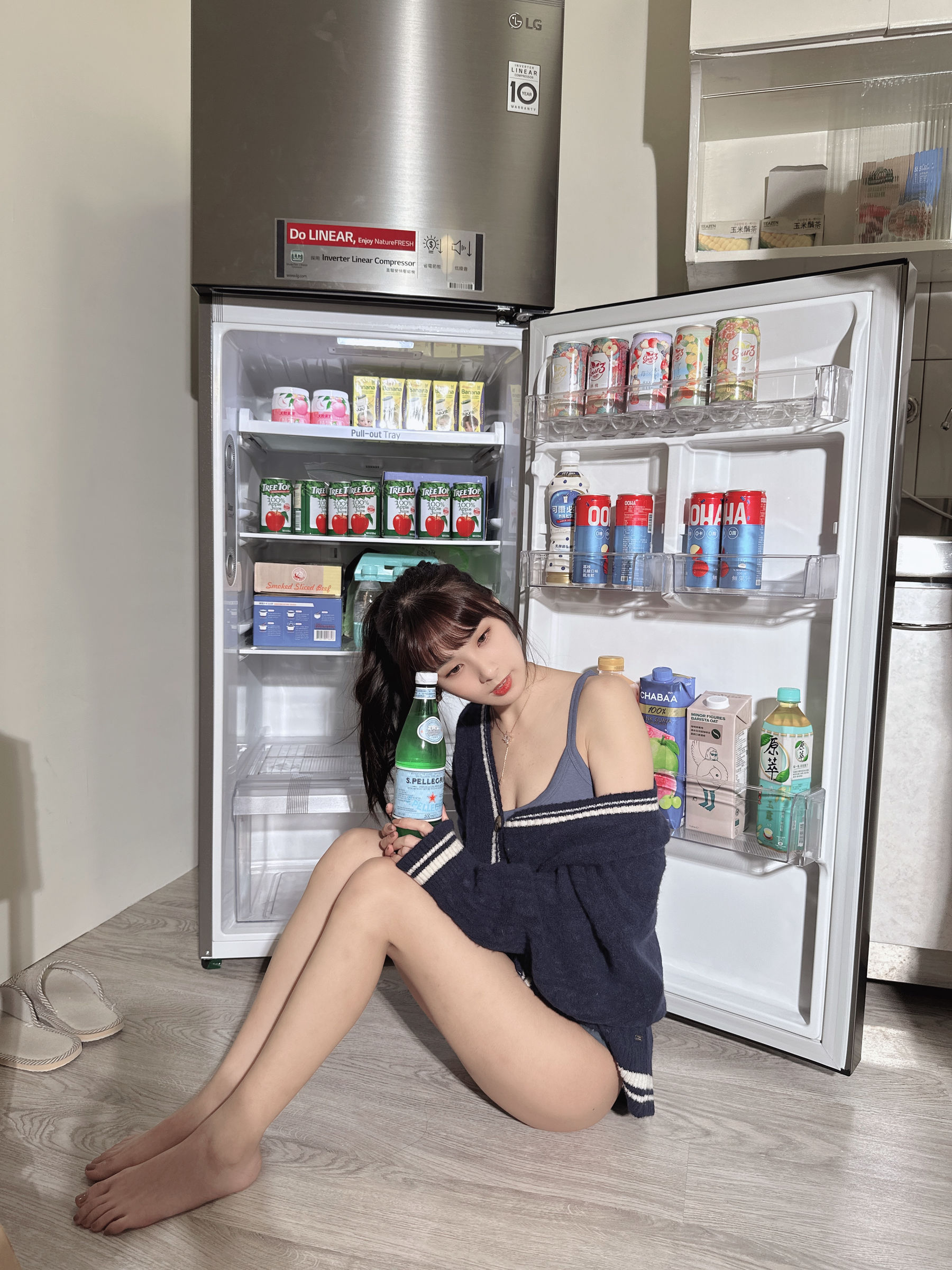 泥泥汝 - 居家  第3张