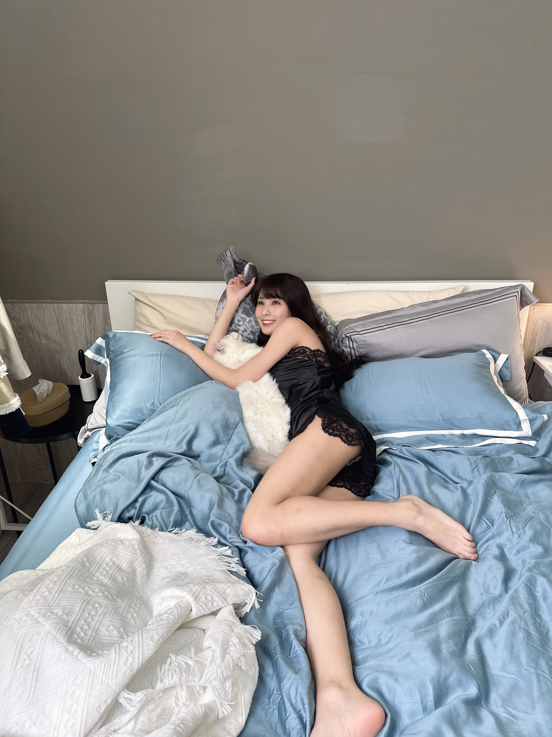 泥泥汝 - 居家  第89张