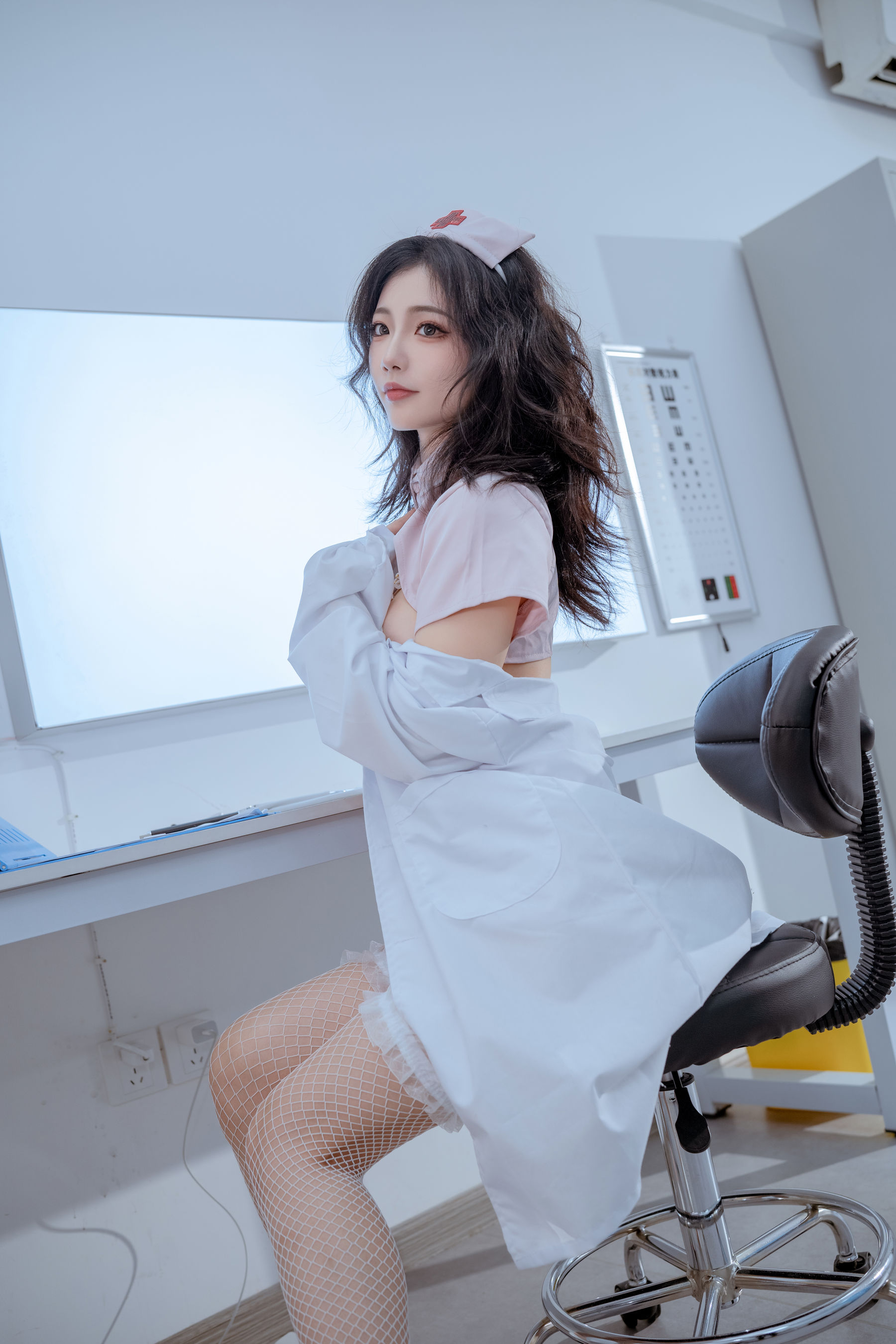 桃良阿宅 - 诊疗室  第8张