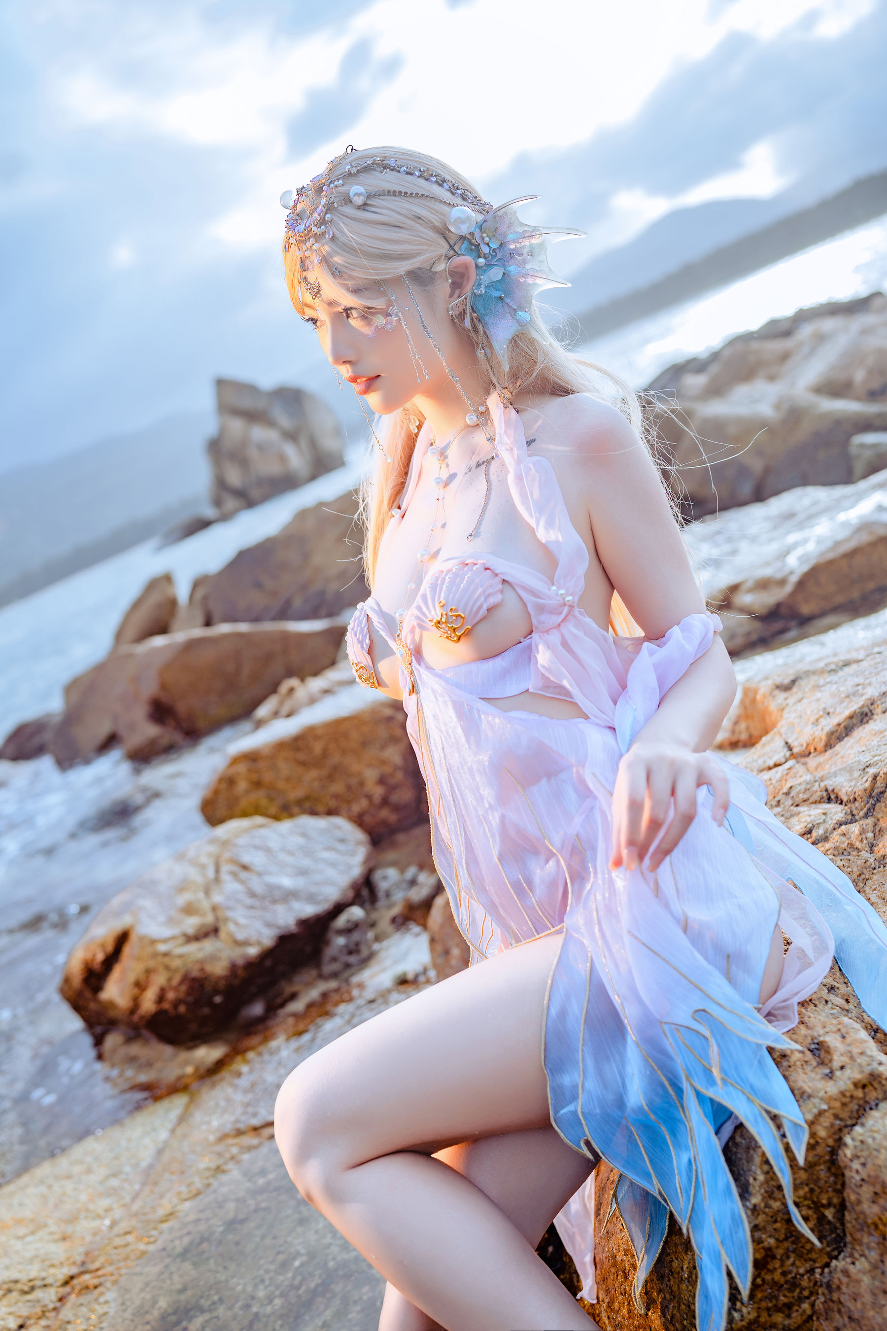 桃良阿宅 - 年年有鱼  第26张