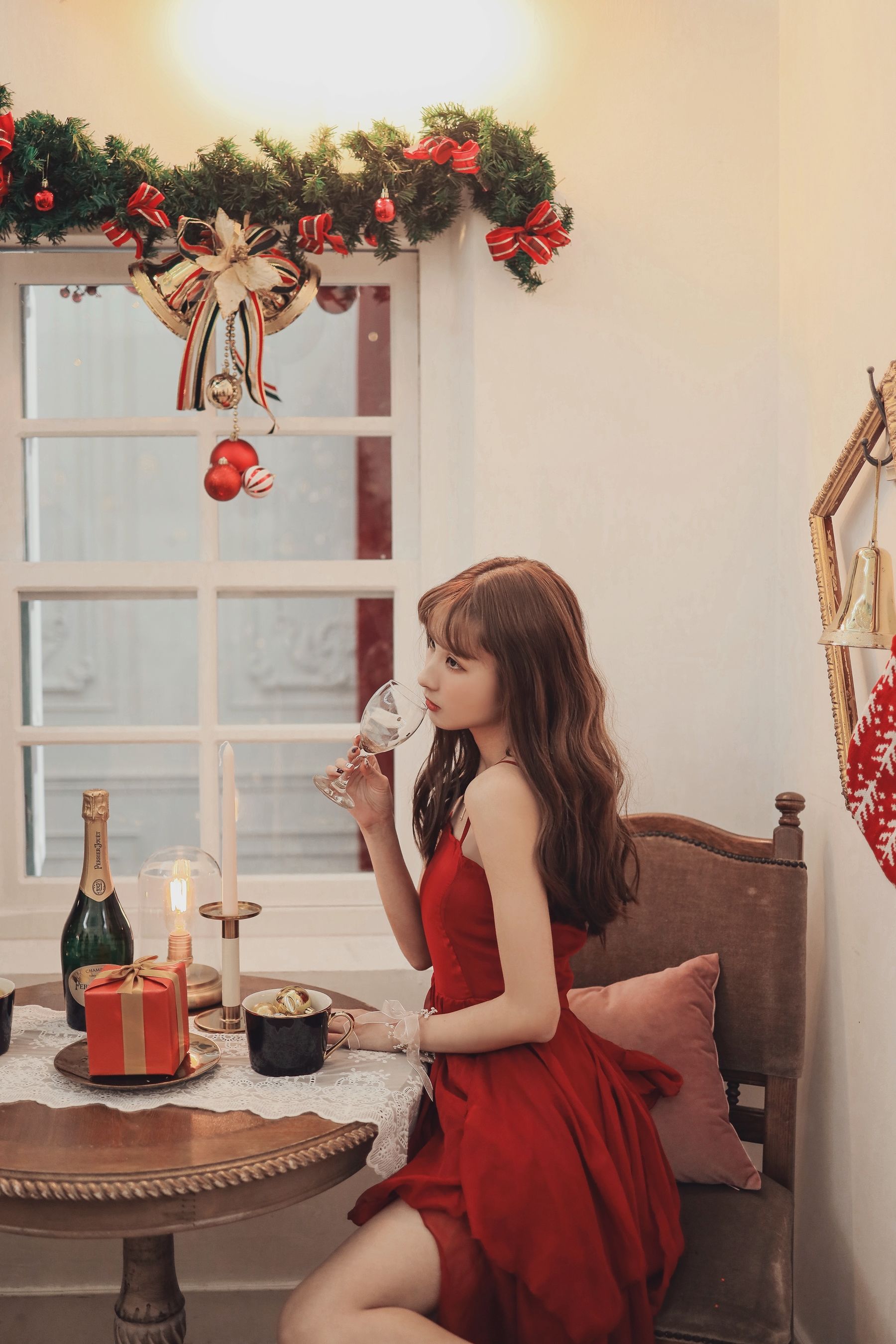 泥泥汝 - 圣诞  第23张