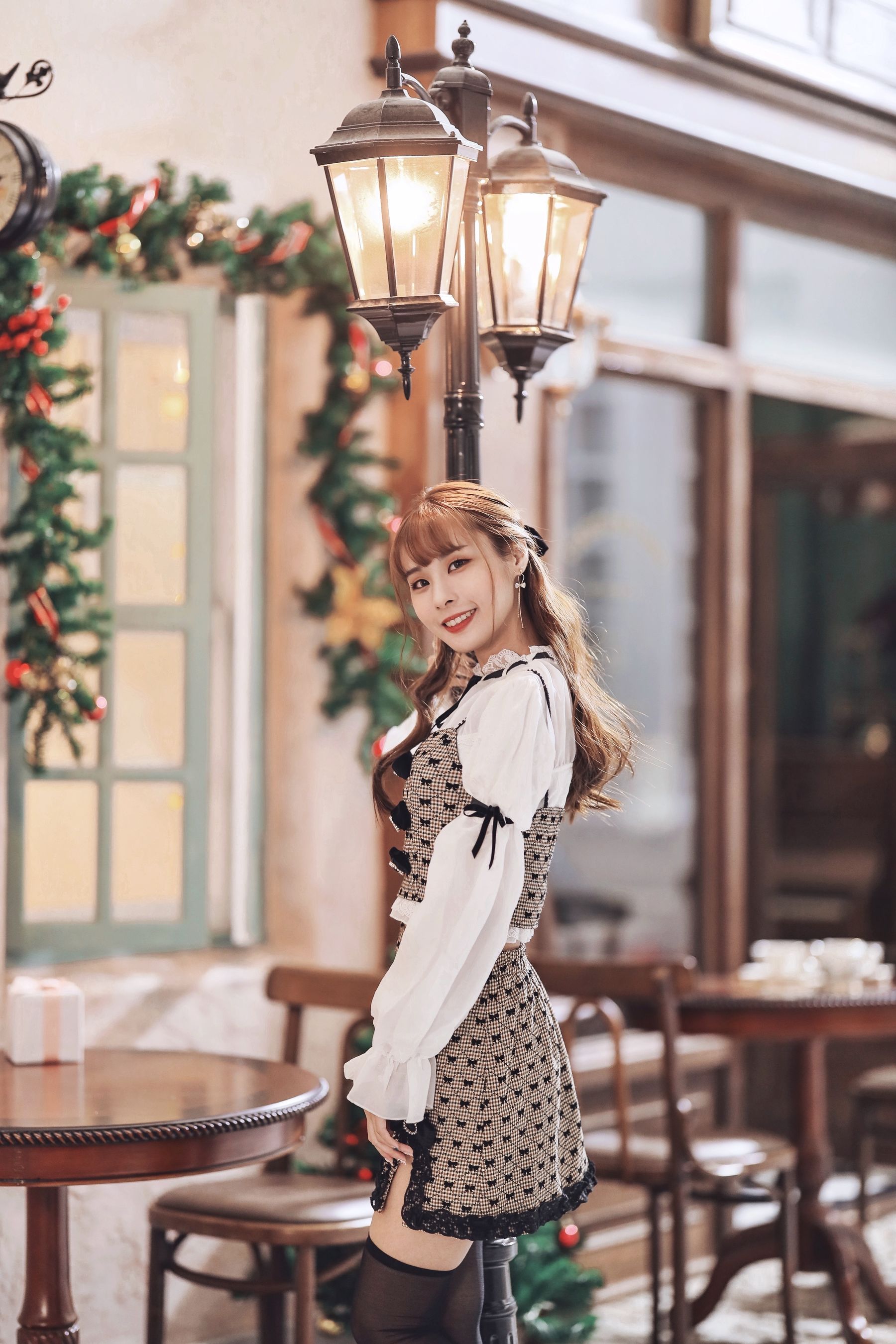 泥泥汝 - 圣诞  第34张