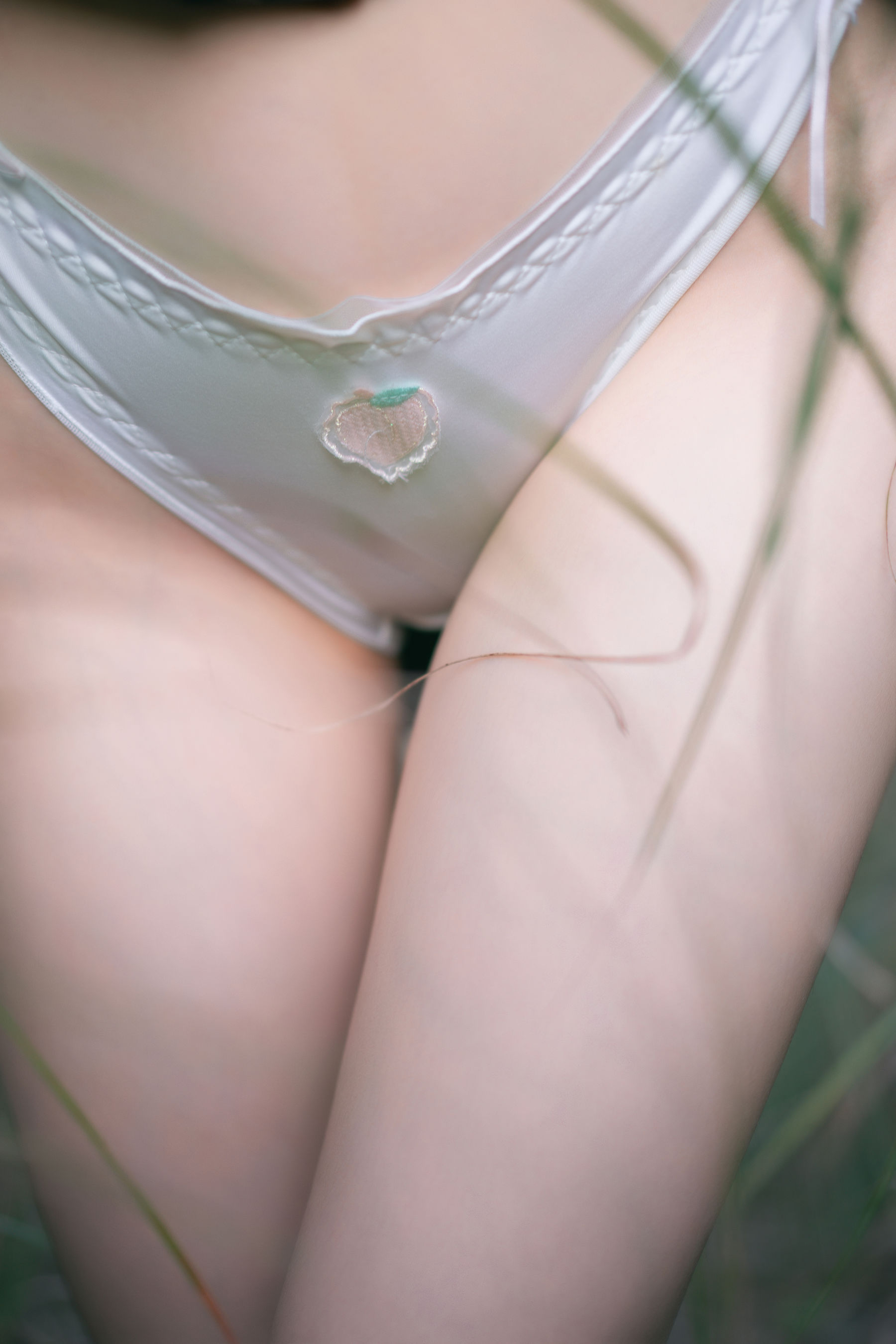 桃良阿宅 - 外出JK  第5张