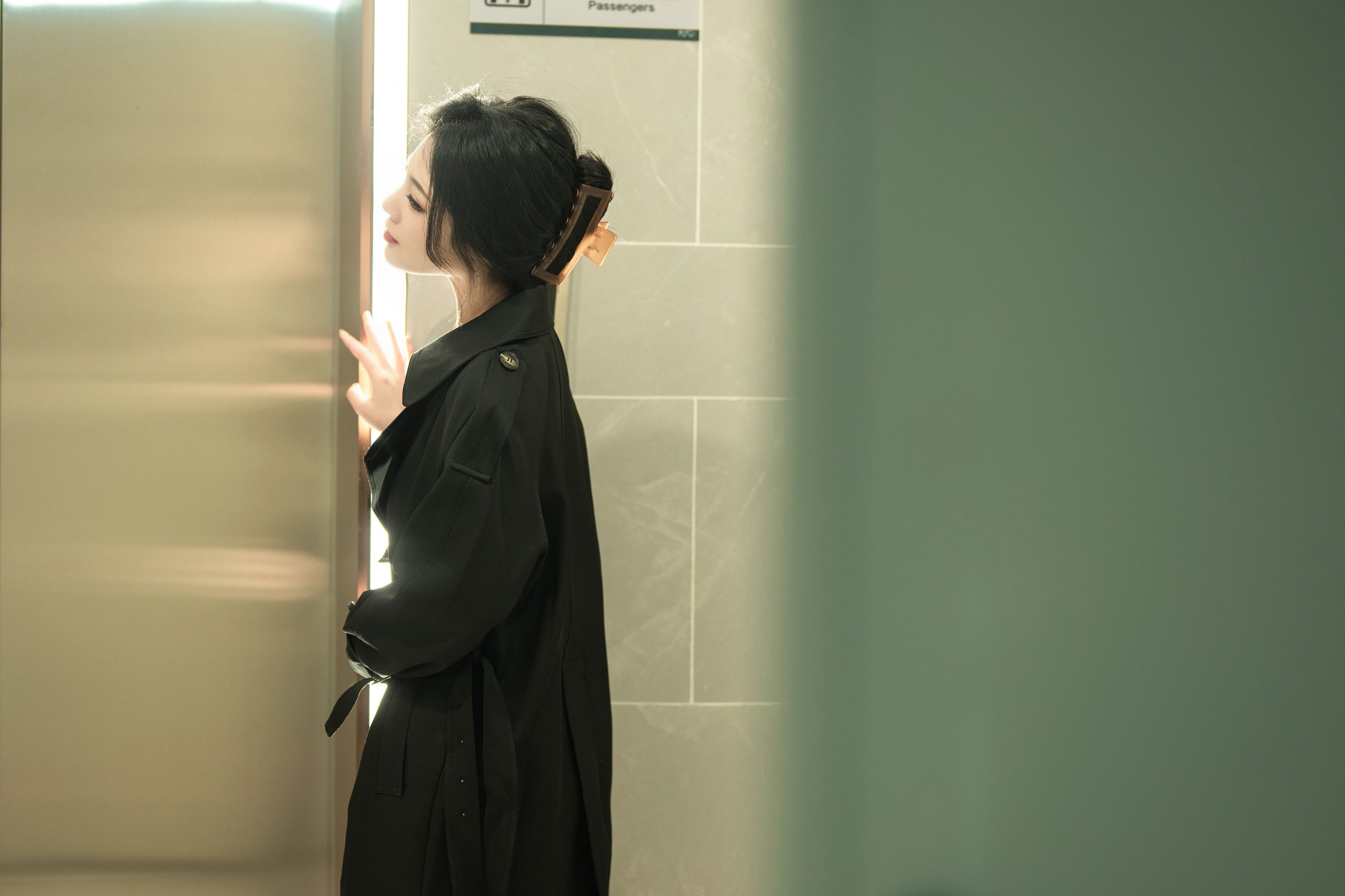 桃良阿宅 - 停车场  第9张