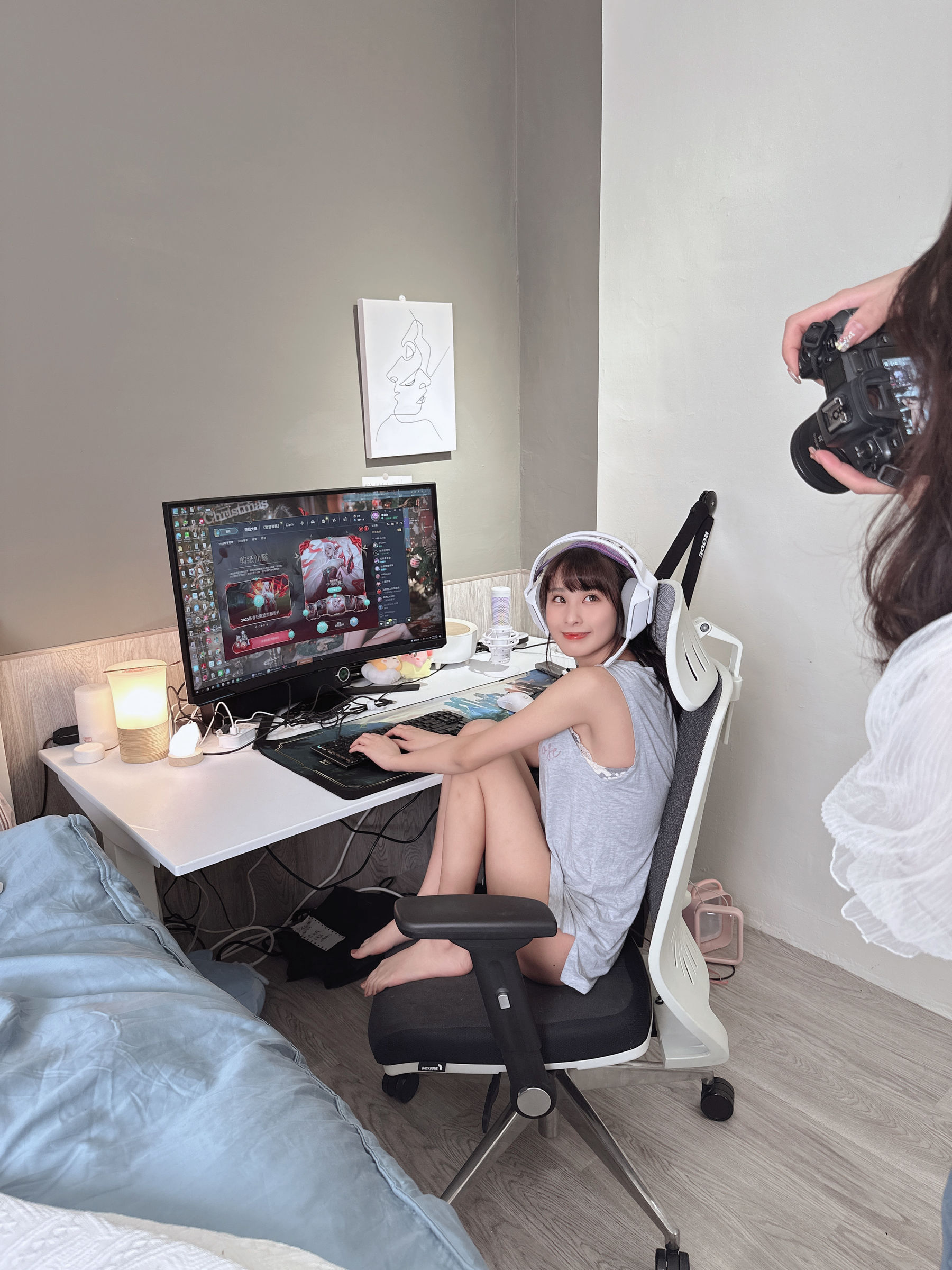 泥泥汝 - 居家  第16张