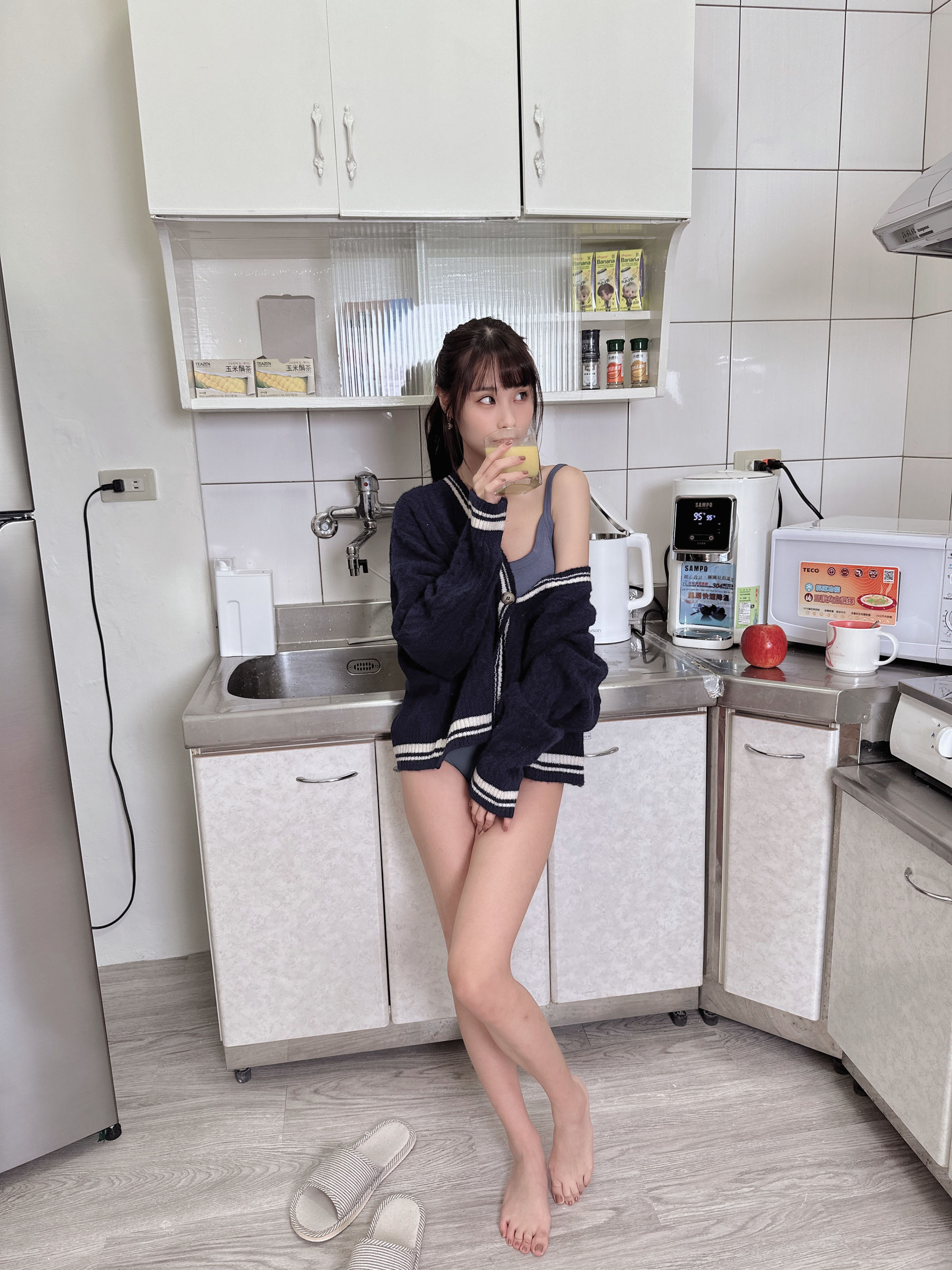 泥泥汝 - 居家  第38张