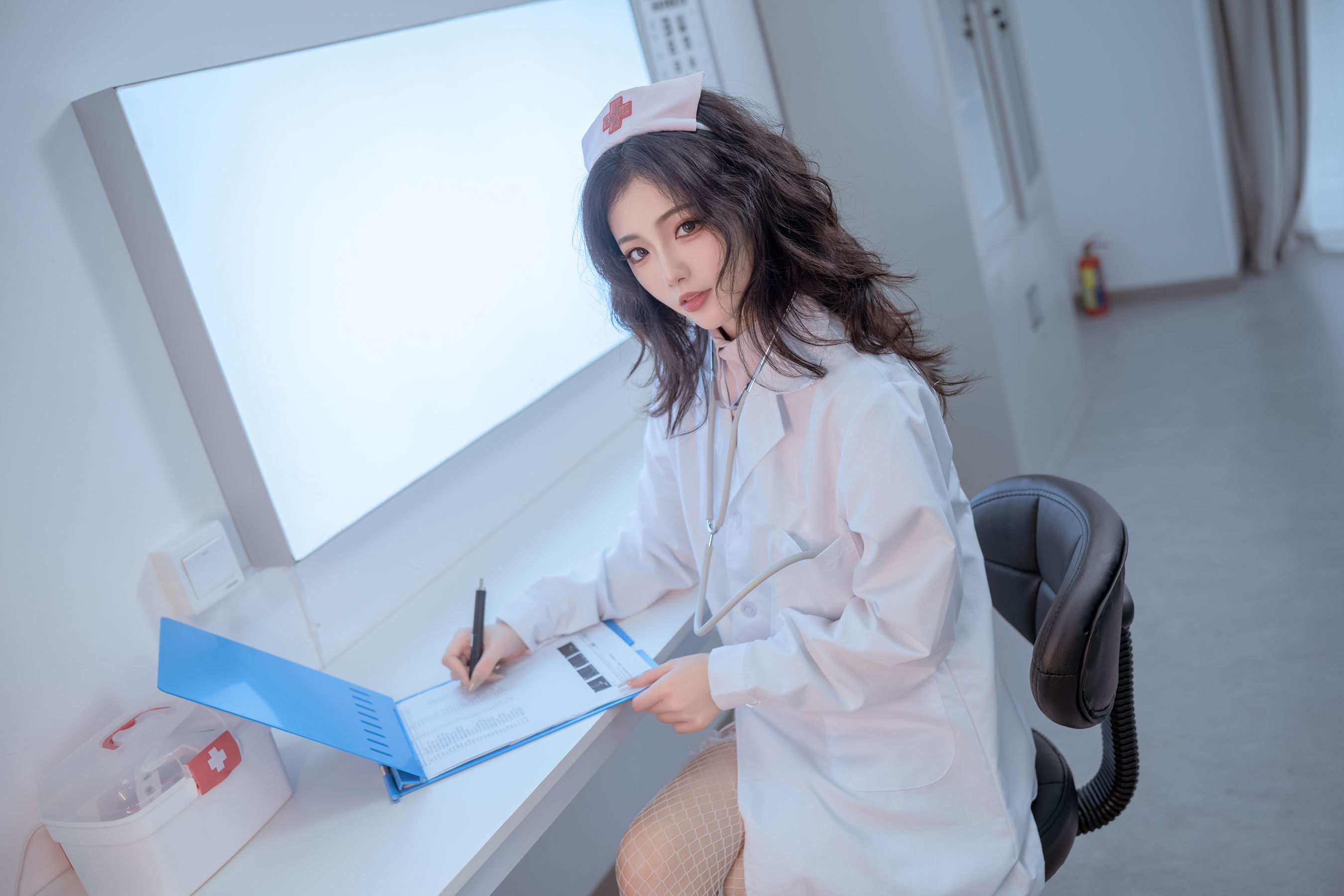 桃良阿宅 - 诊疗室  第4张