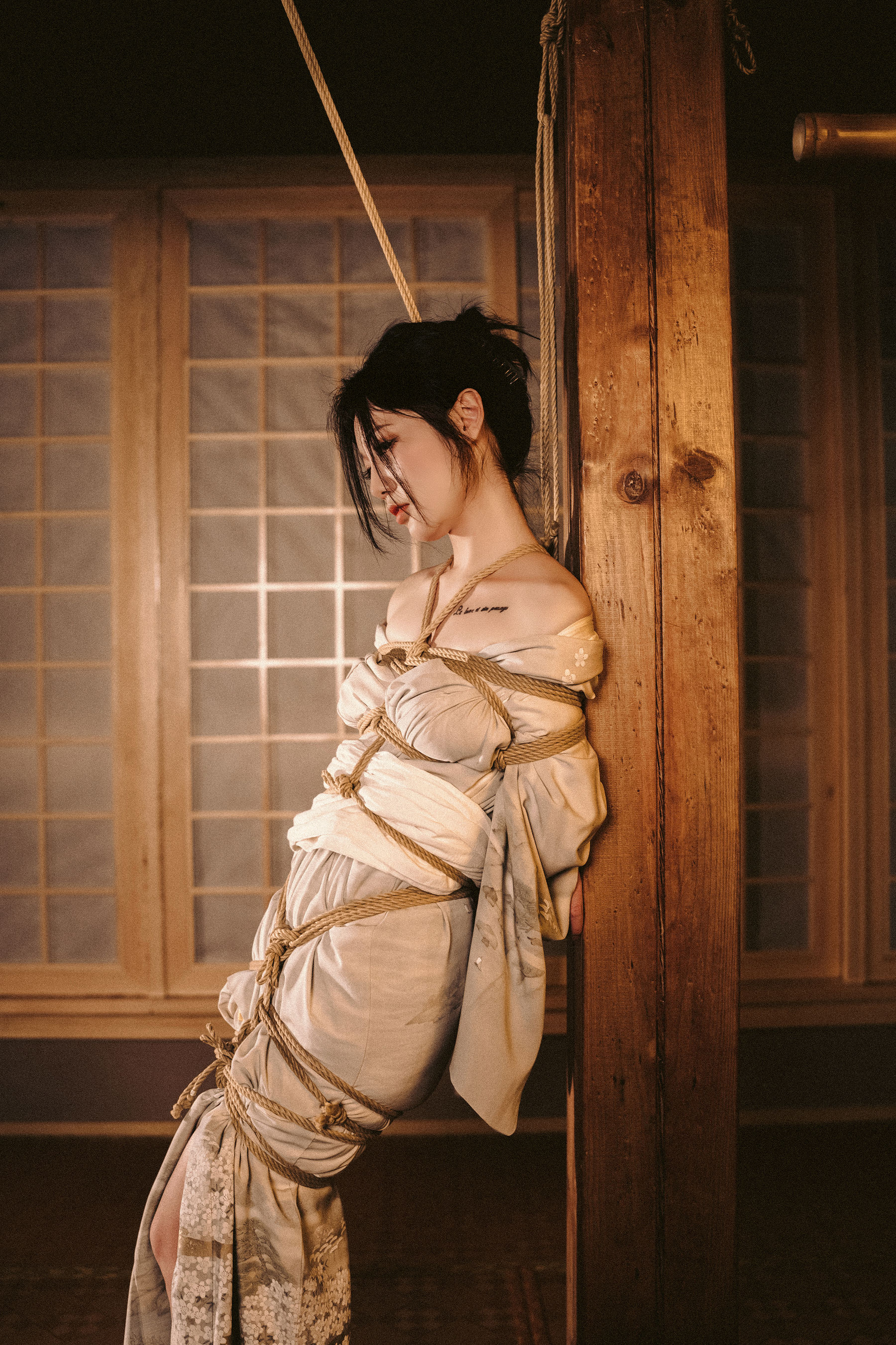 桃良阿宅 - 绳艺  第31张