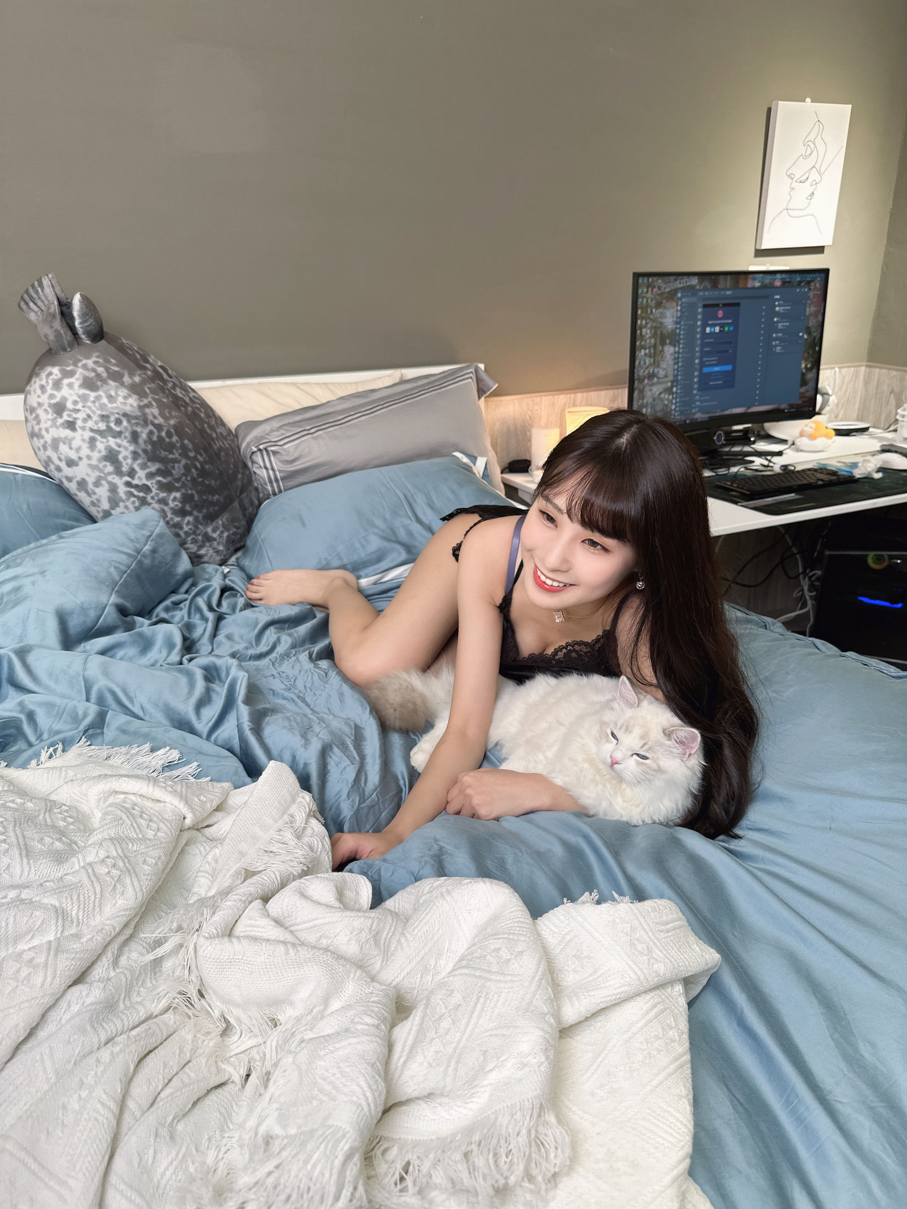 泥泥汝 - 居家  第81张