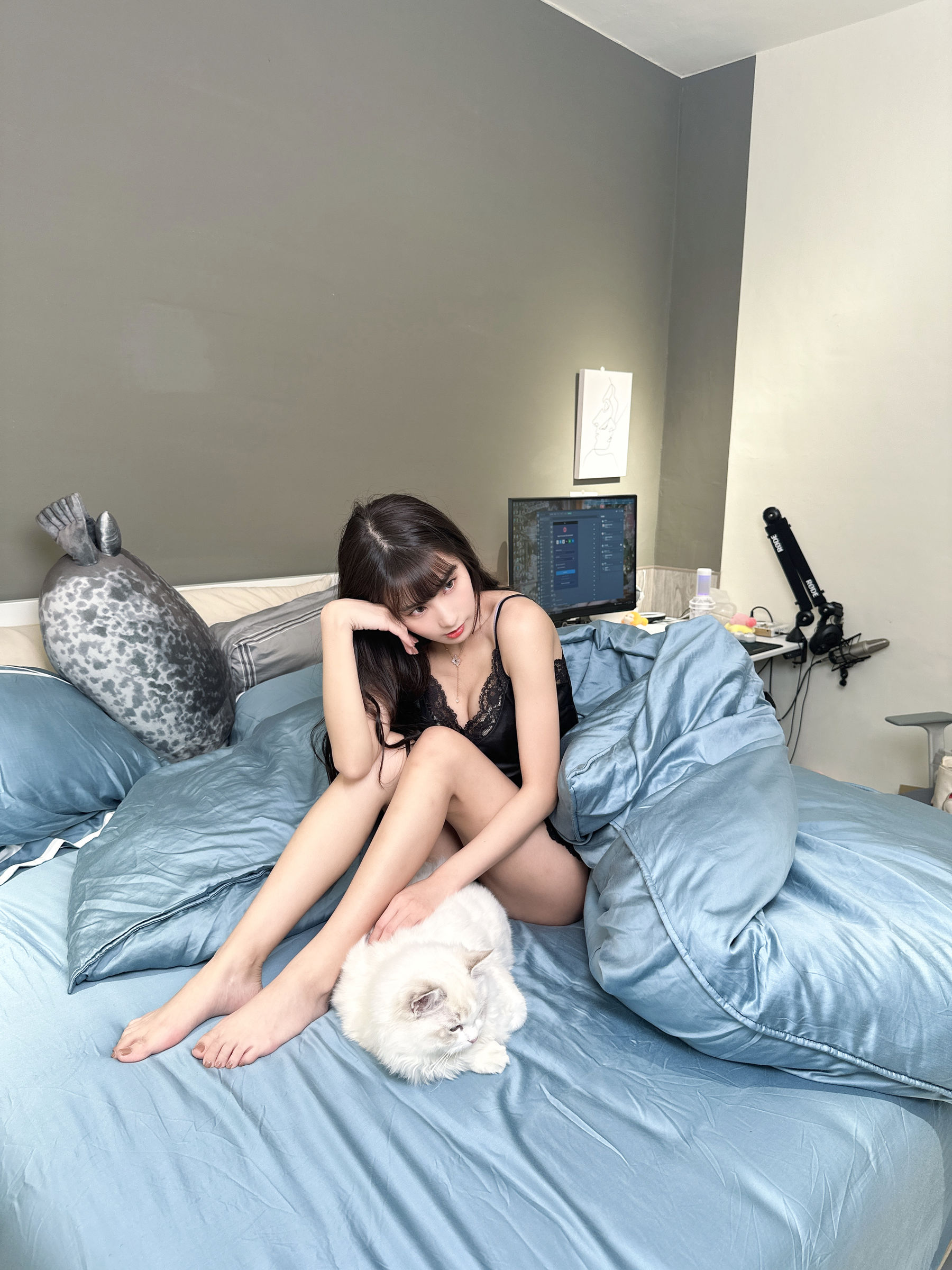 泥泥汝 - 居家  第18张