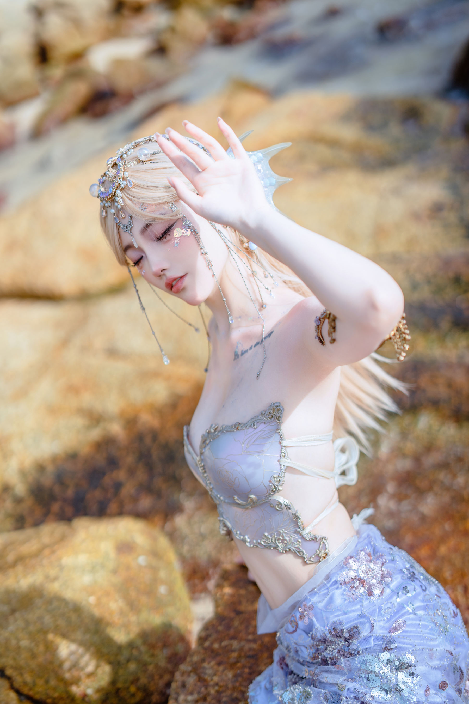 桃良阿宅 - 年年有鱼  第2张