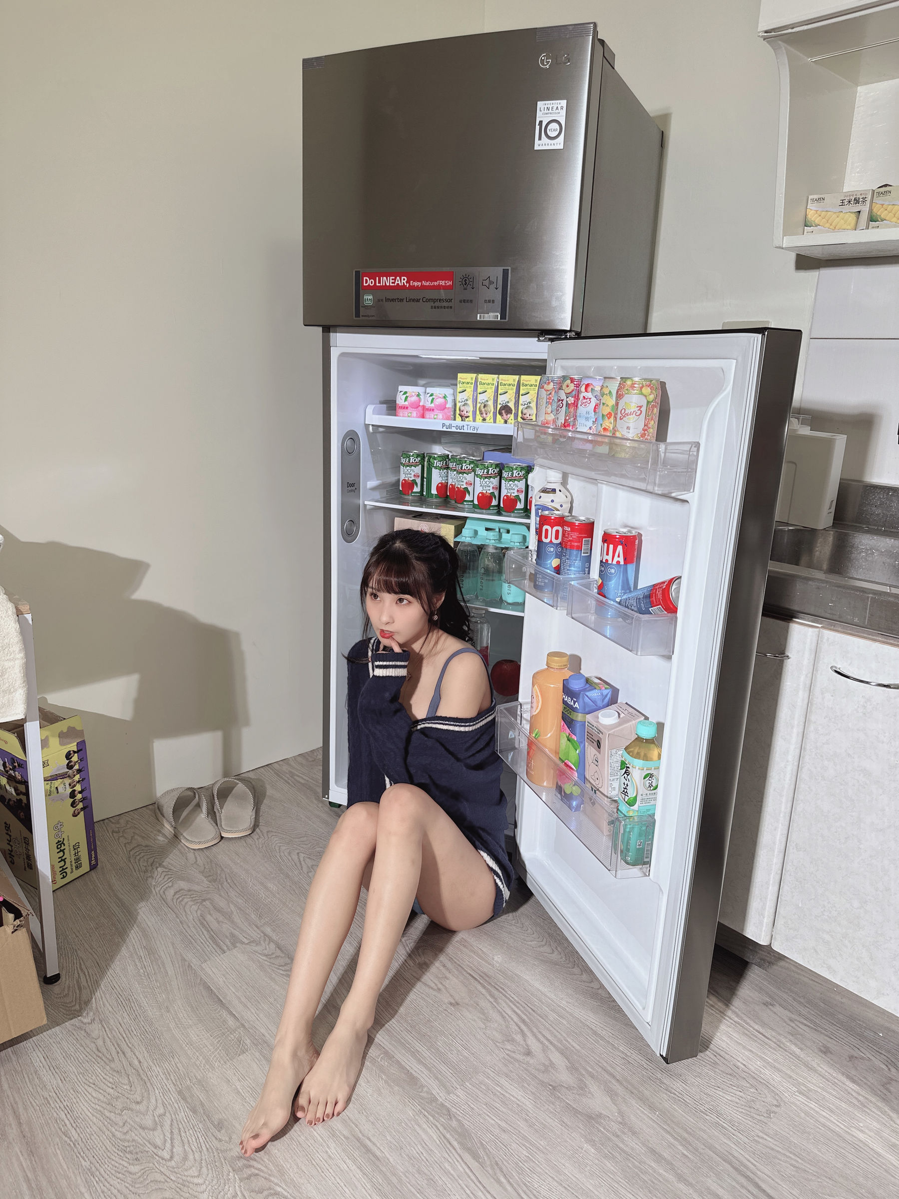 泥泥汝 - 居家  第22张