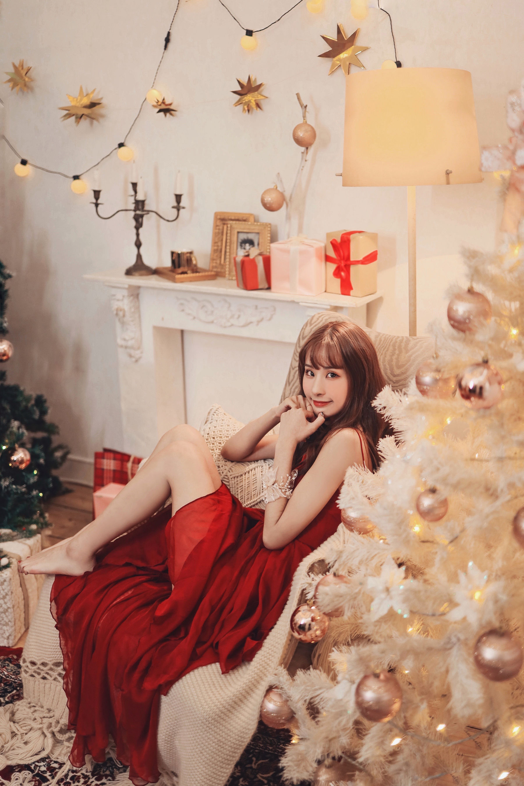 泥泥汝 - 圣诞  第7张