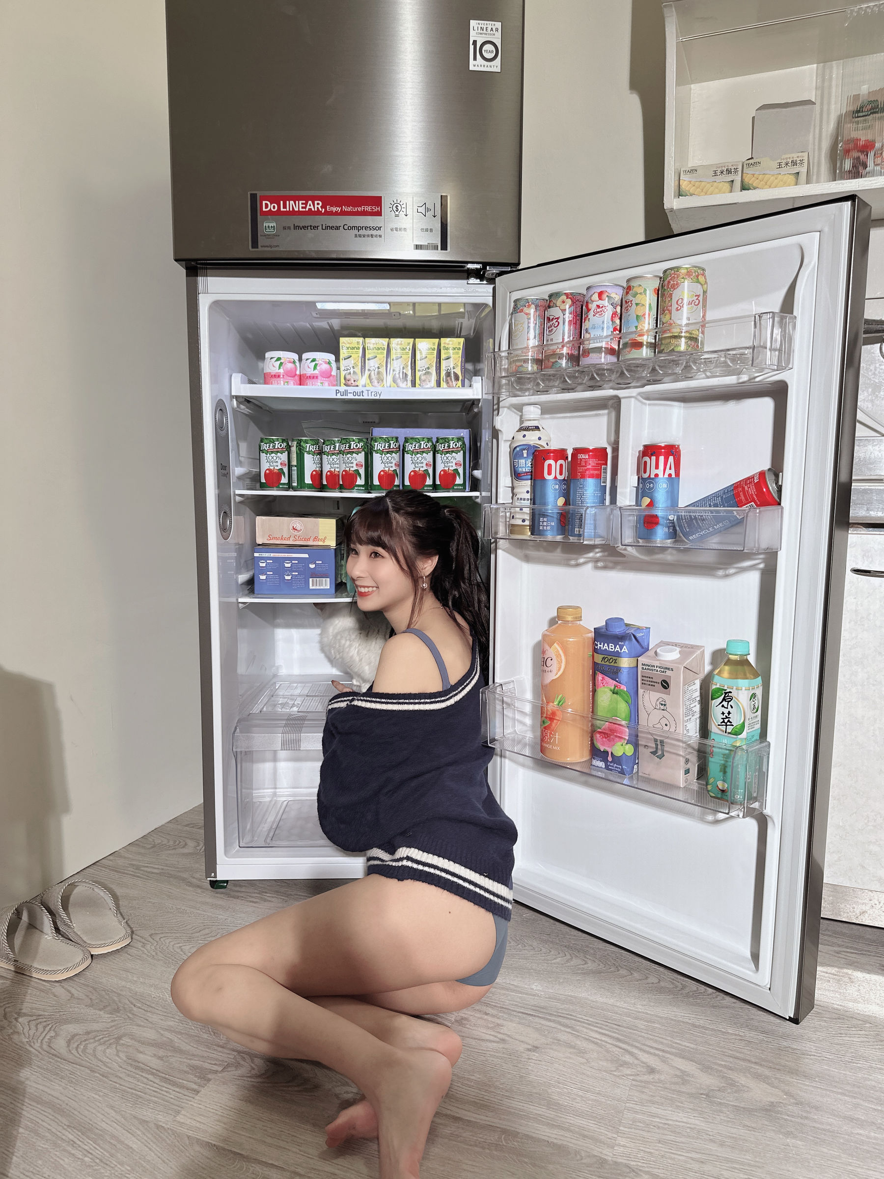 泥泥汝 - 居家  第6张