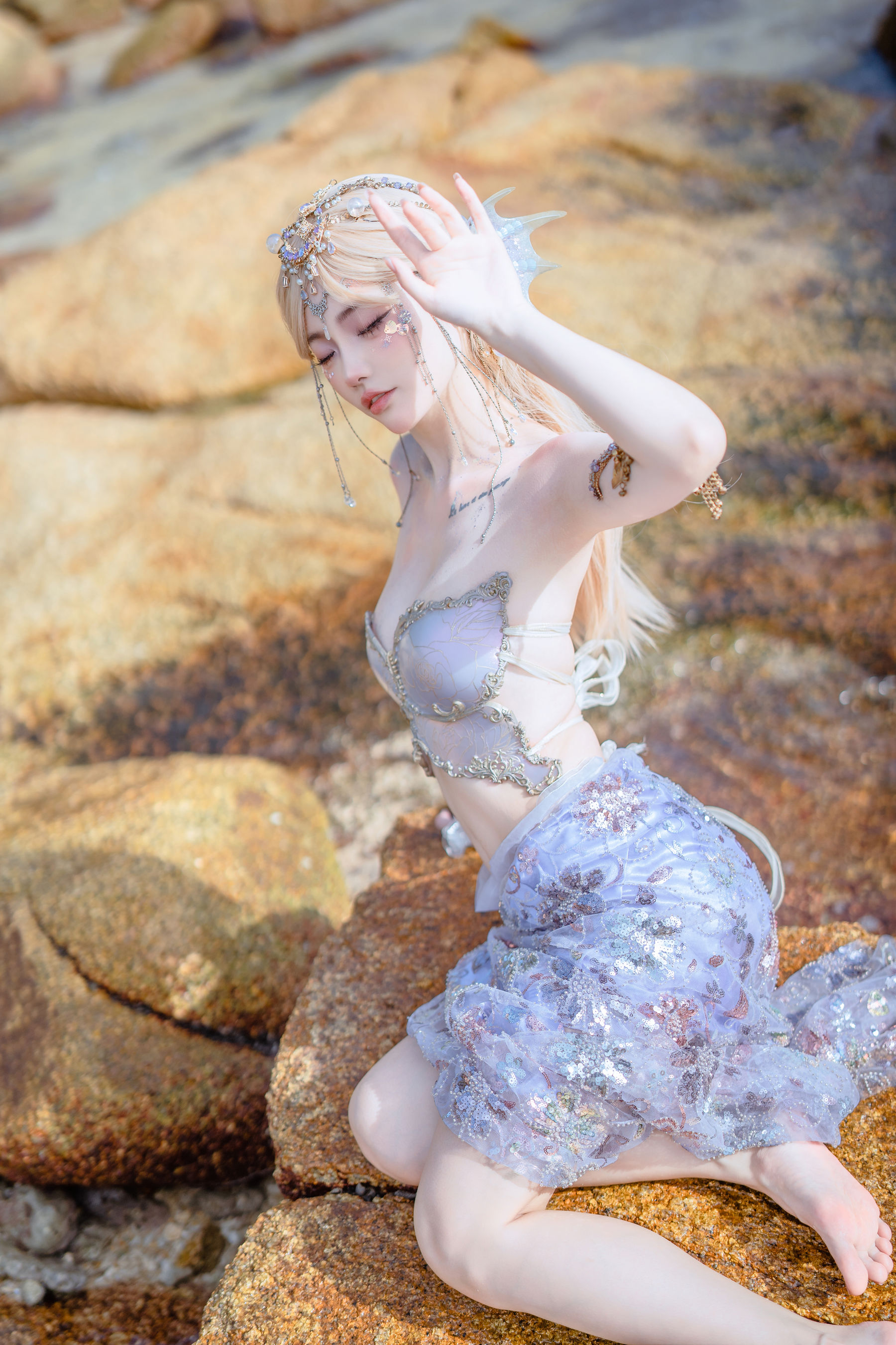 桃良阿宅 - 年年有鱼  第3张