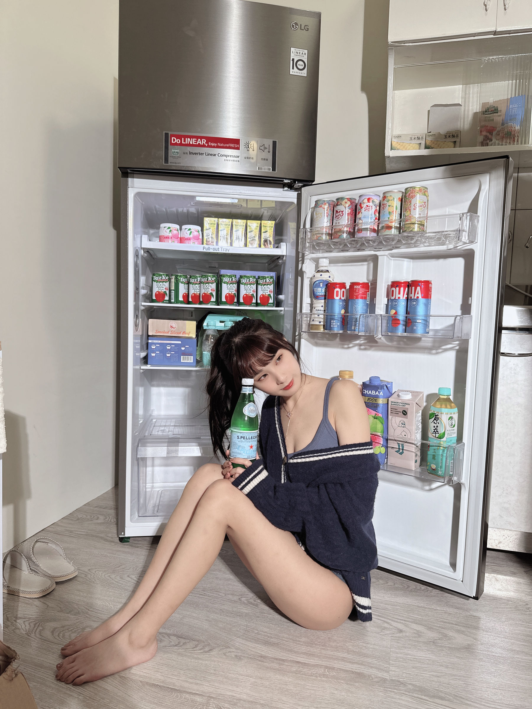 泥泥汝 - 居家  第3张