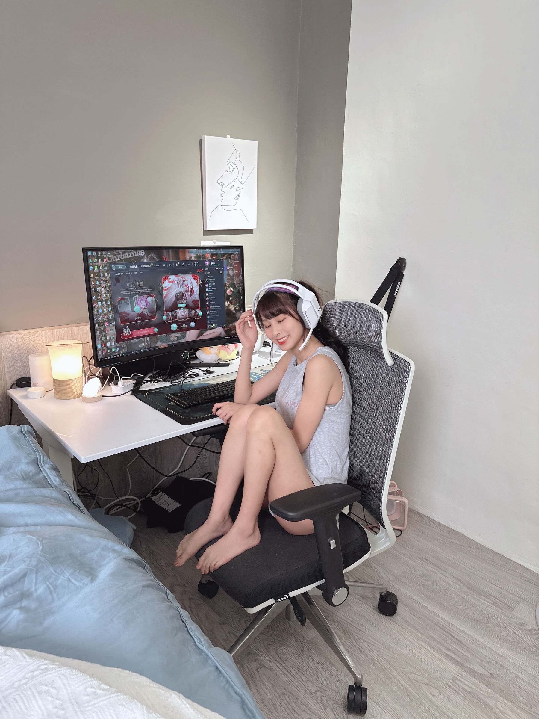 泥泥汝 - 居家  第59张