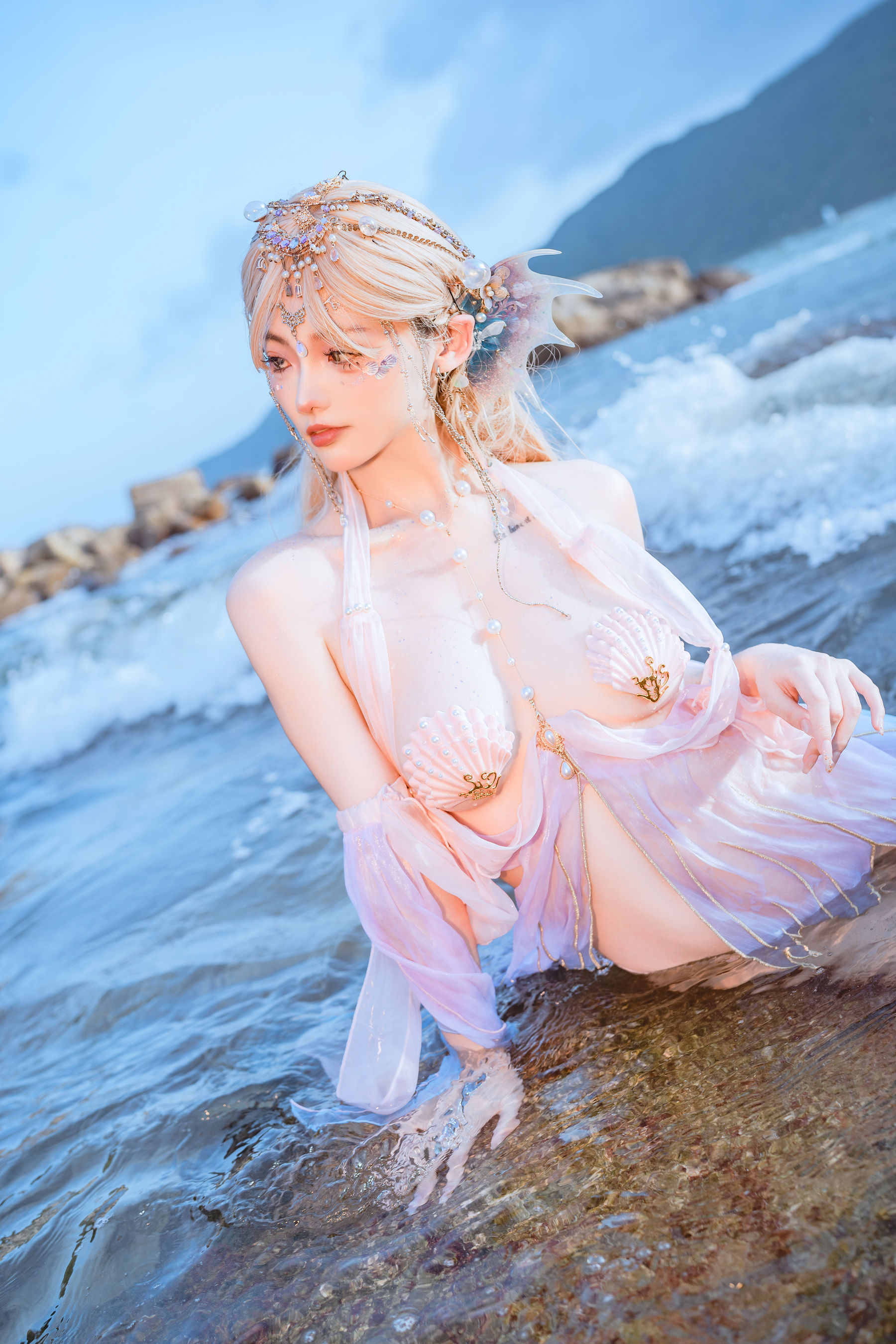 桃良阿宅 - 年年有鱼  第33张