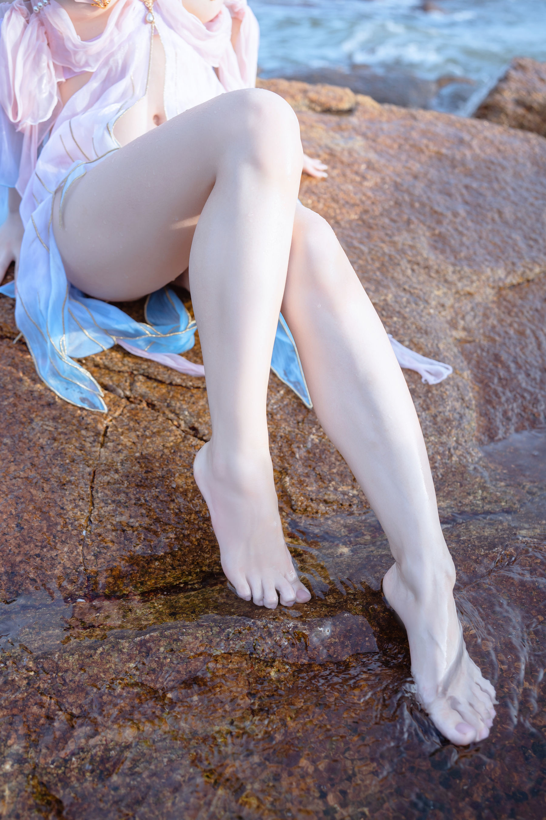 桃良阿宅 - 年年有鱼  第35张