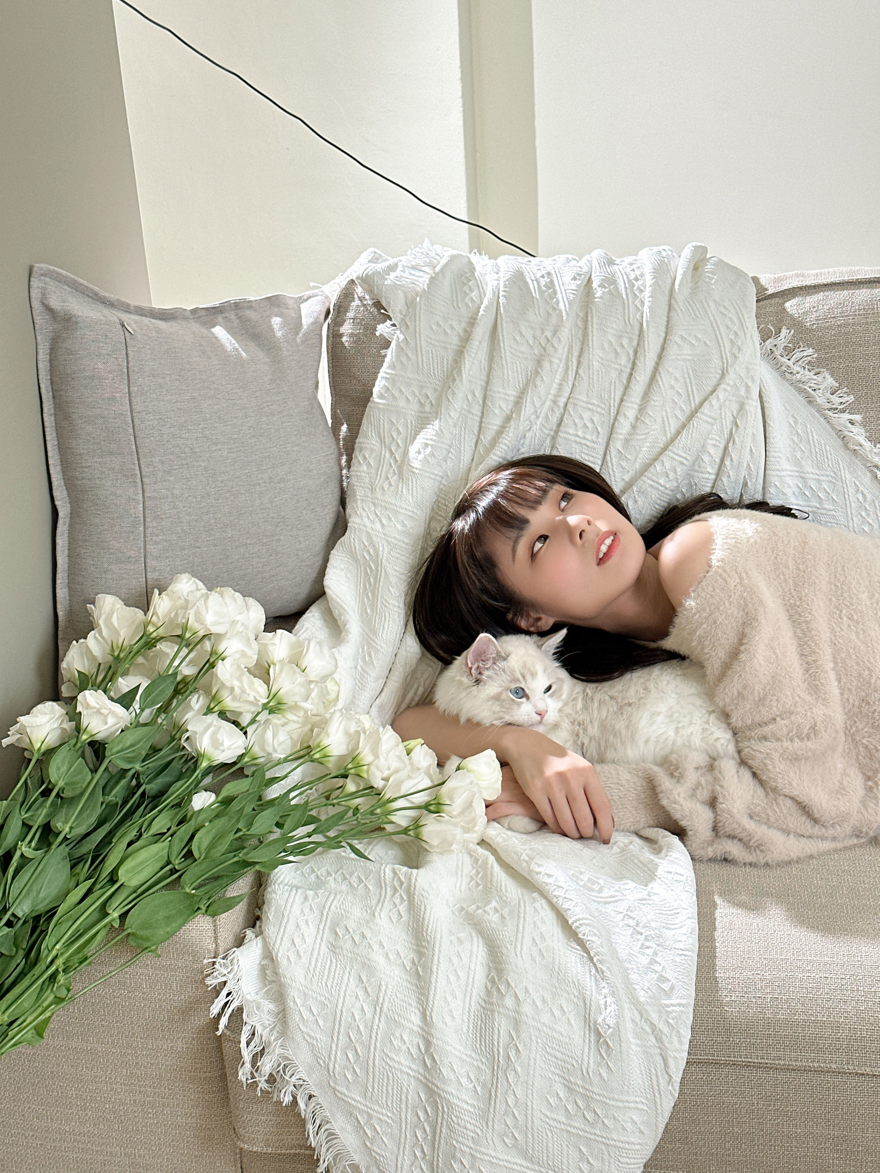 泥泥汝 - 居家  第9张