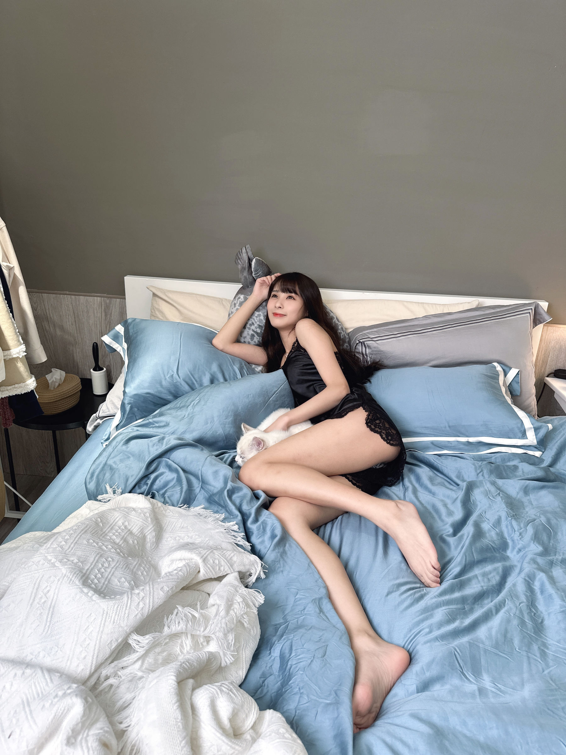 泥泥汝 - 居家  第98张