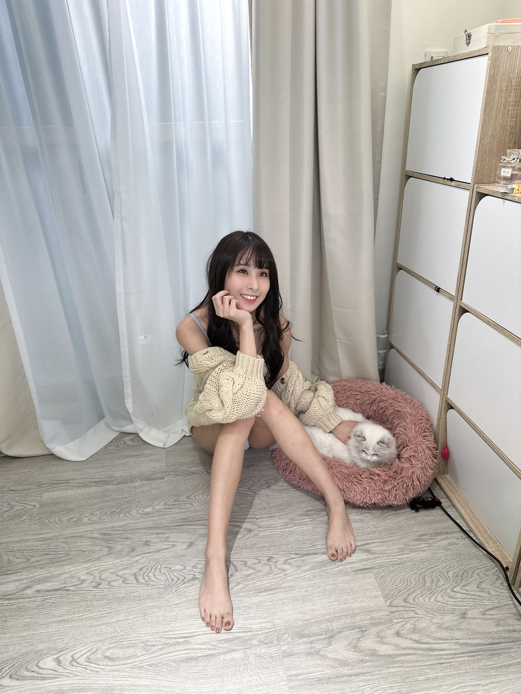 泥泥汝 - 居家  第28张