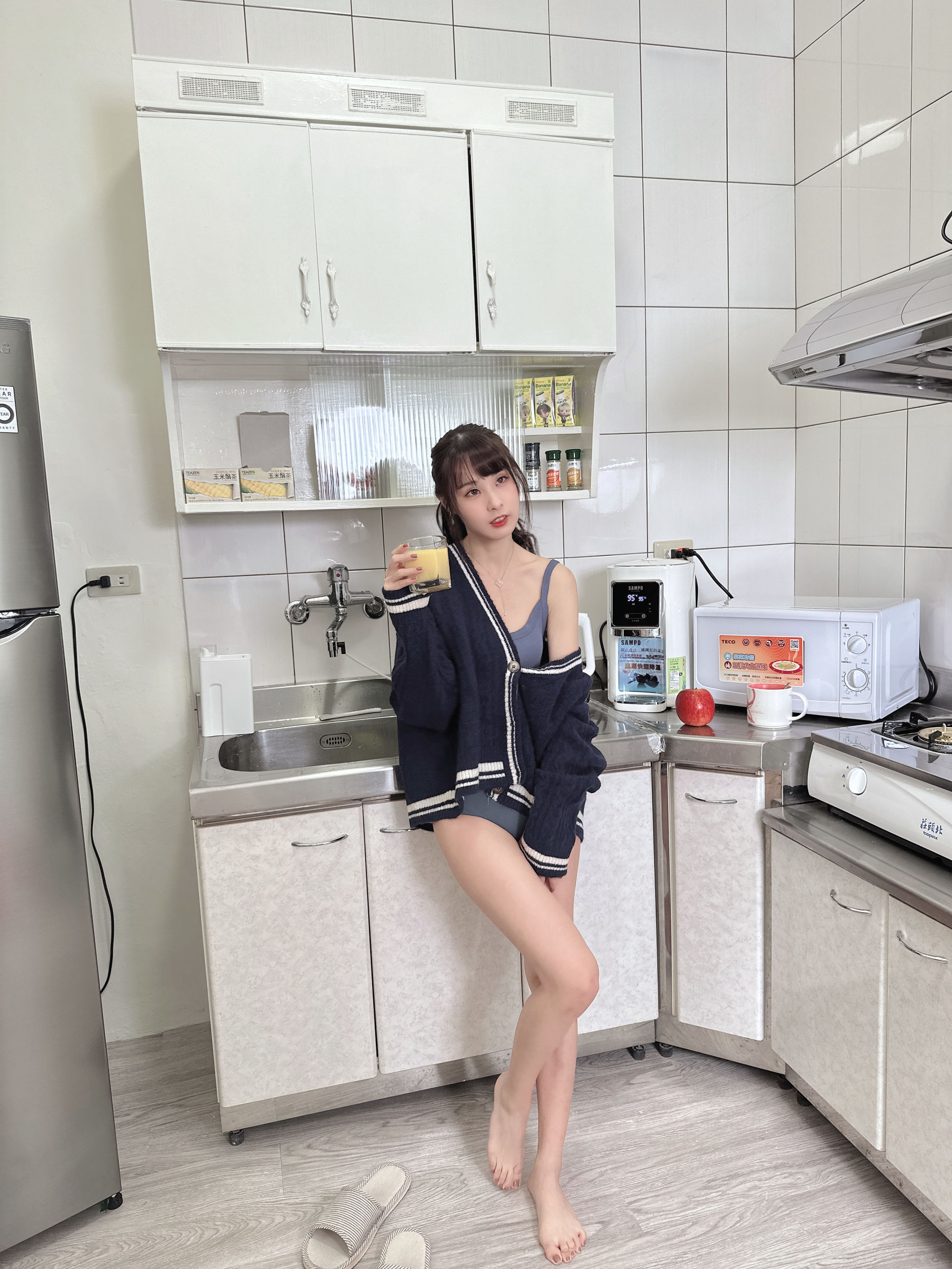 泥泥汝 - 居家  第45张