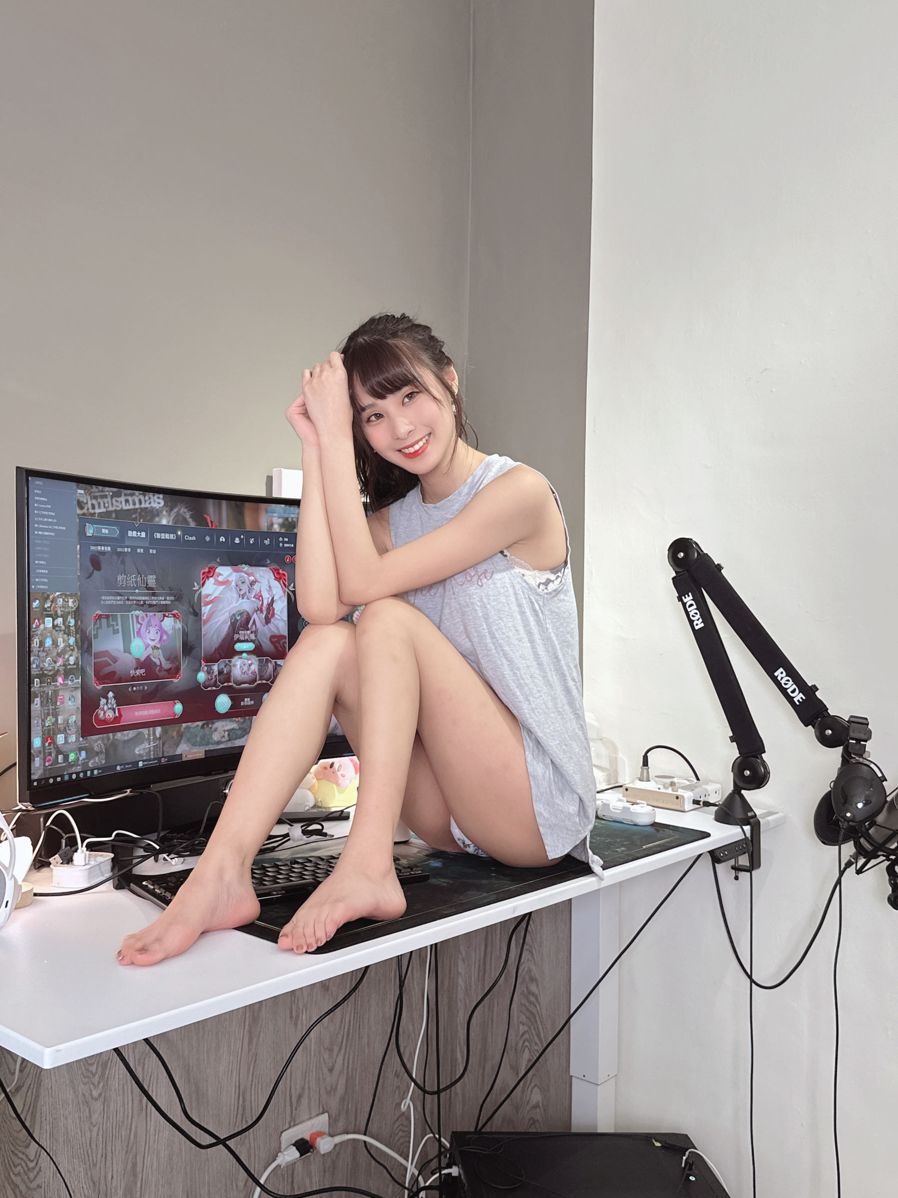 泥泥汝 - 居家  第55张