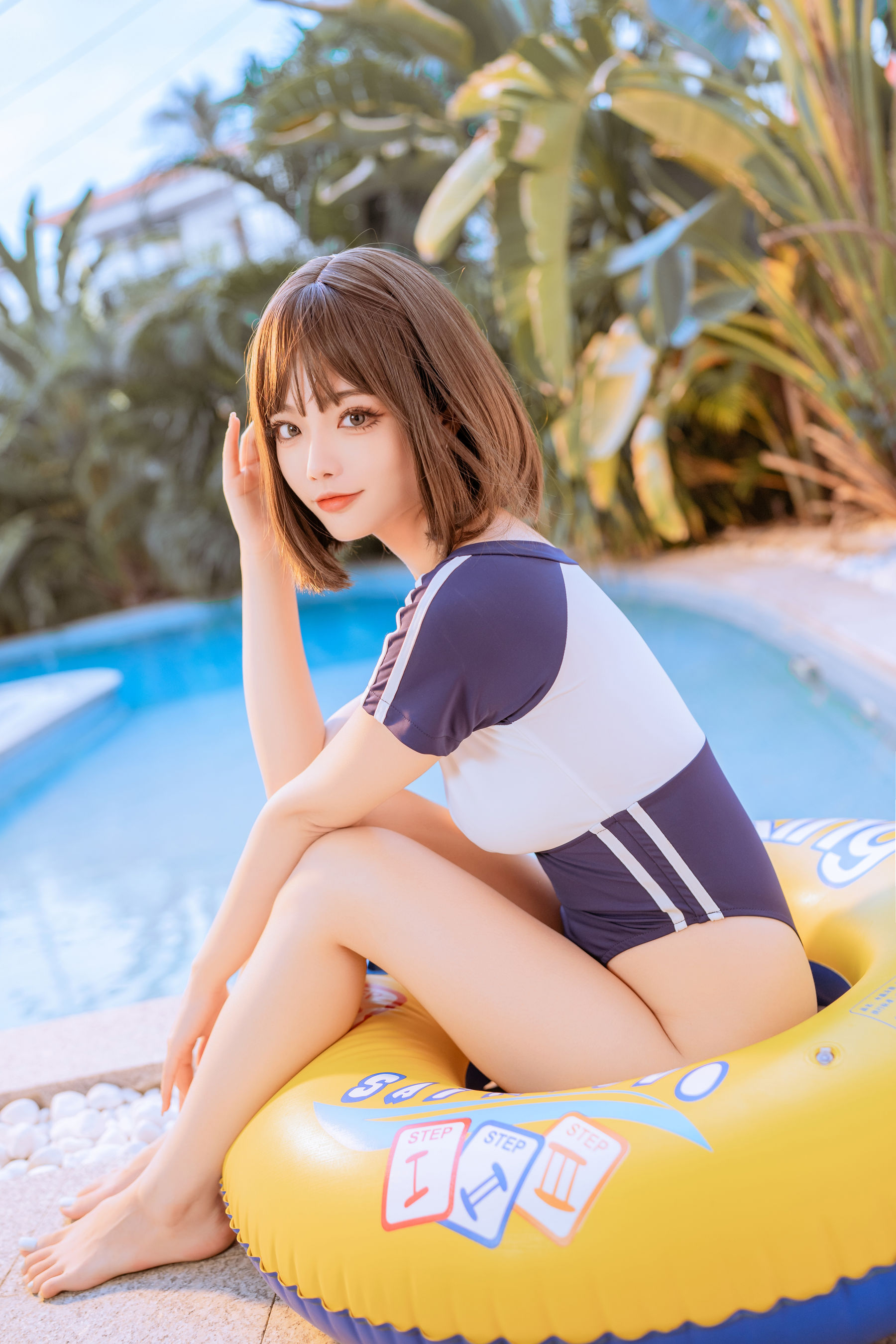 桃良阿宅 - 特训  第3张